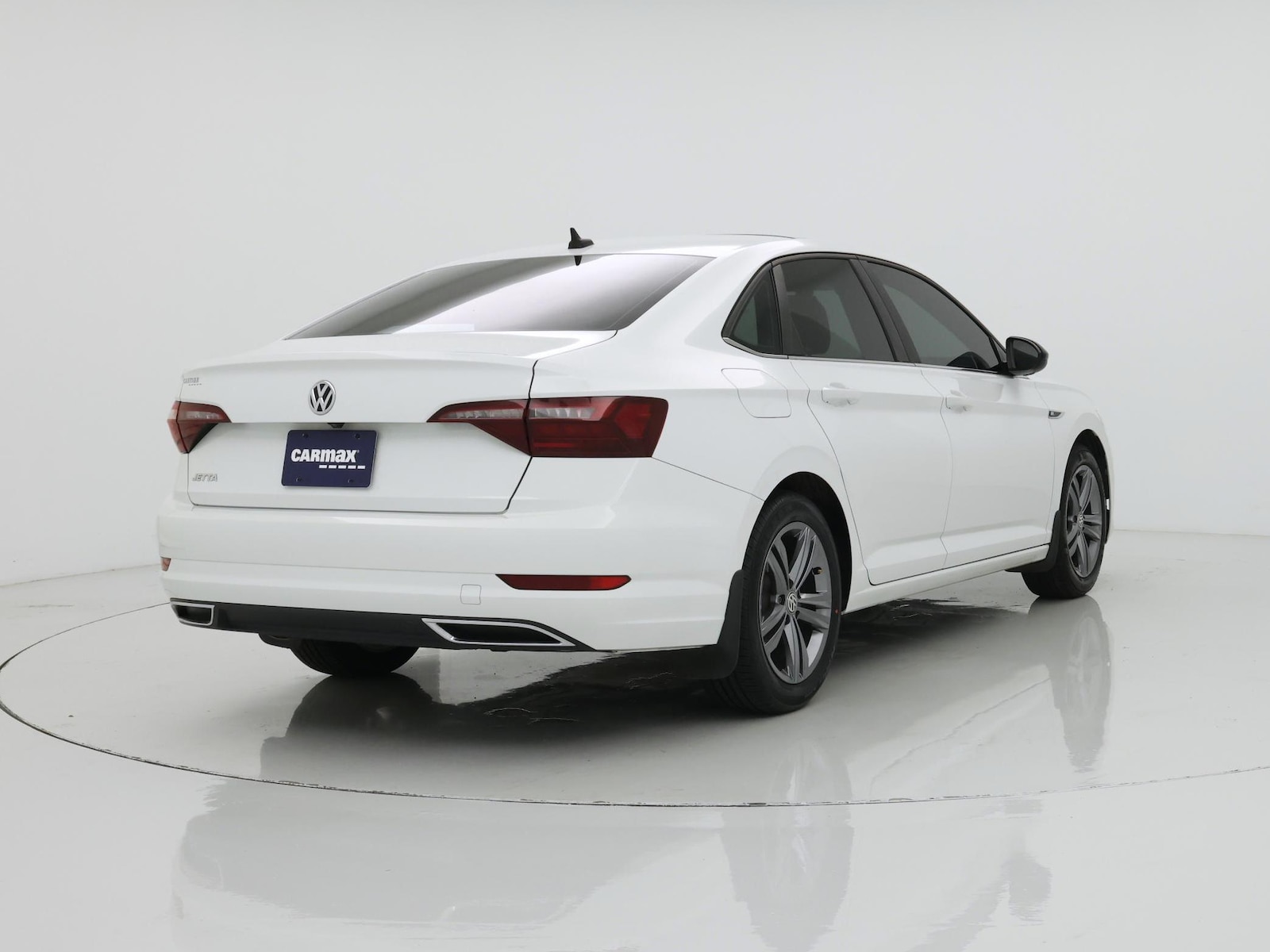 2020 Volkswagen Jetta R-Line - Photo 9