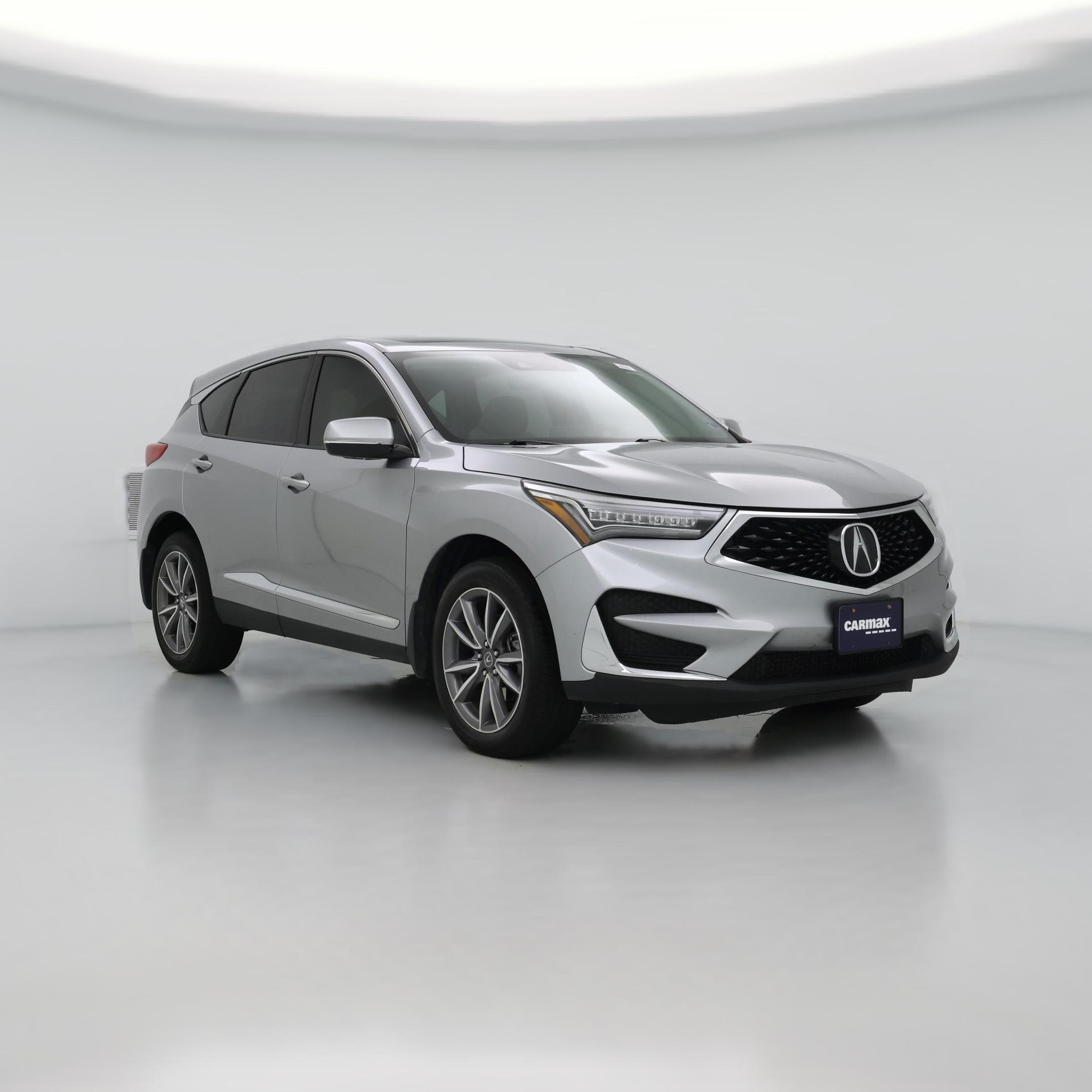 Thumbnail: 2019 Acura RDX - 1