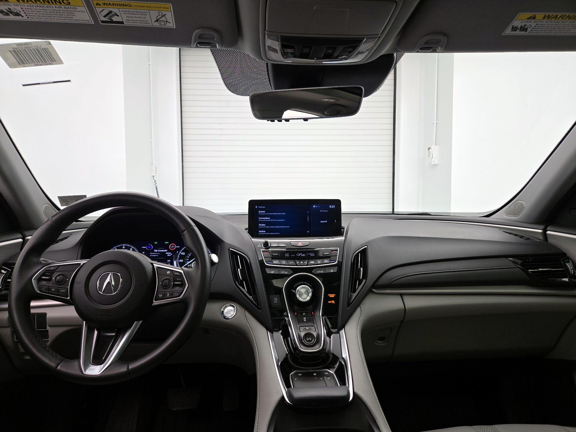Thumbnail: 2019 Acura RDX - 9