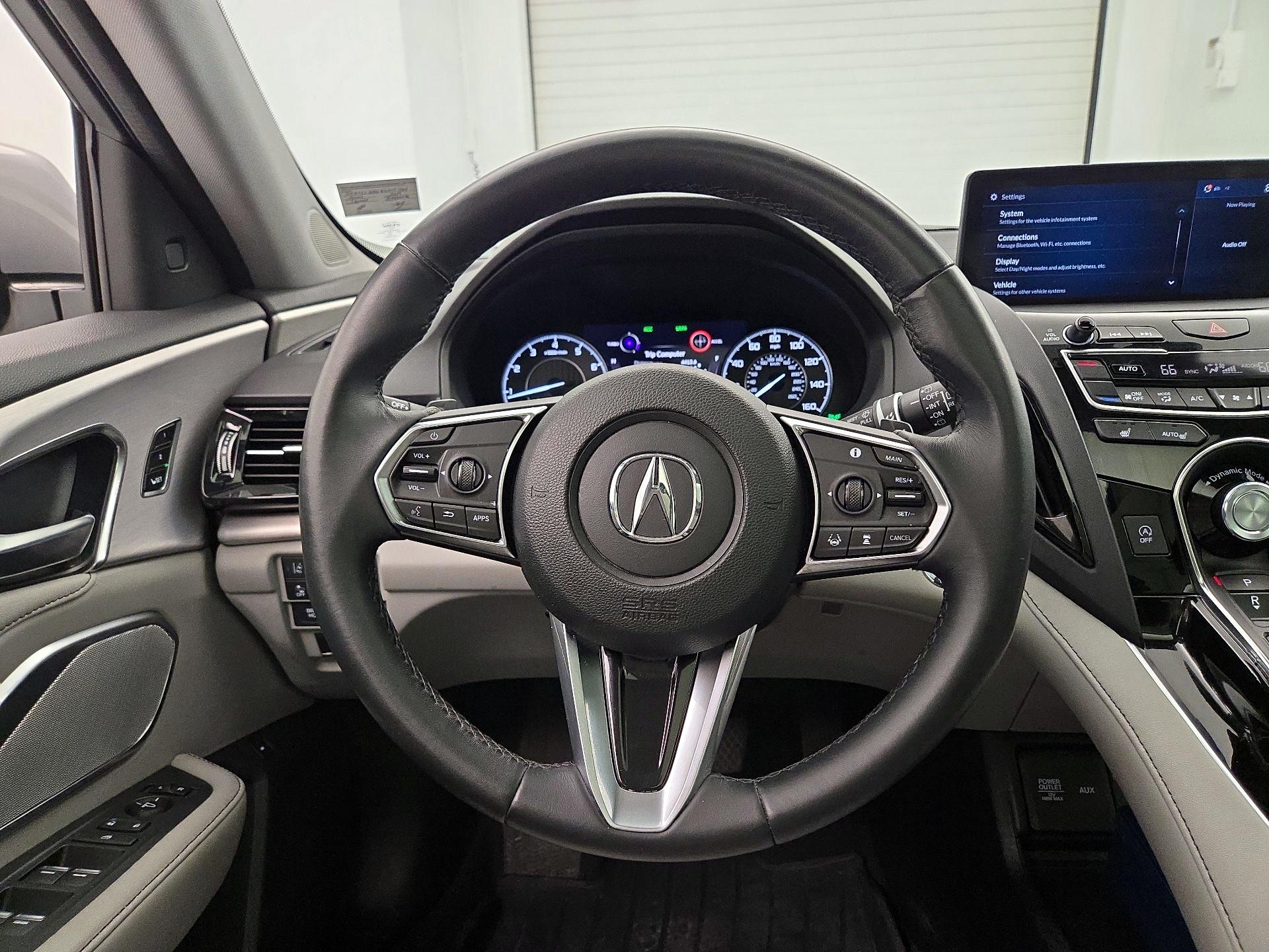 Thumbnail: 2019 Acura RDX - 10