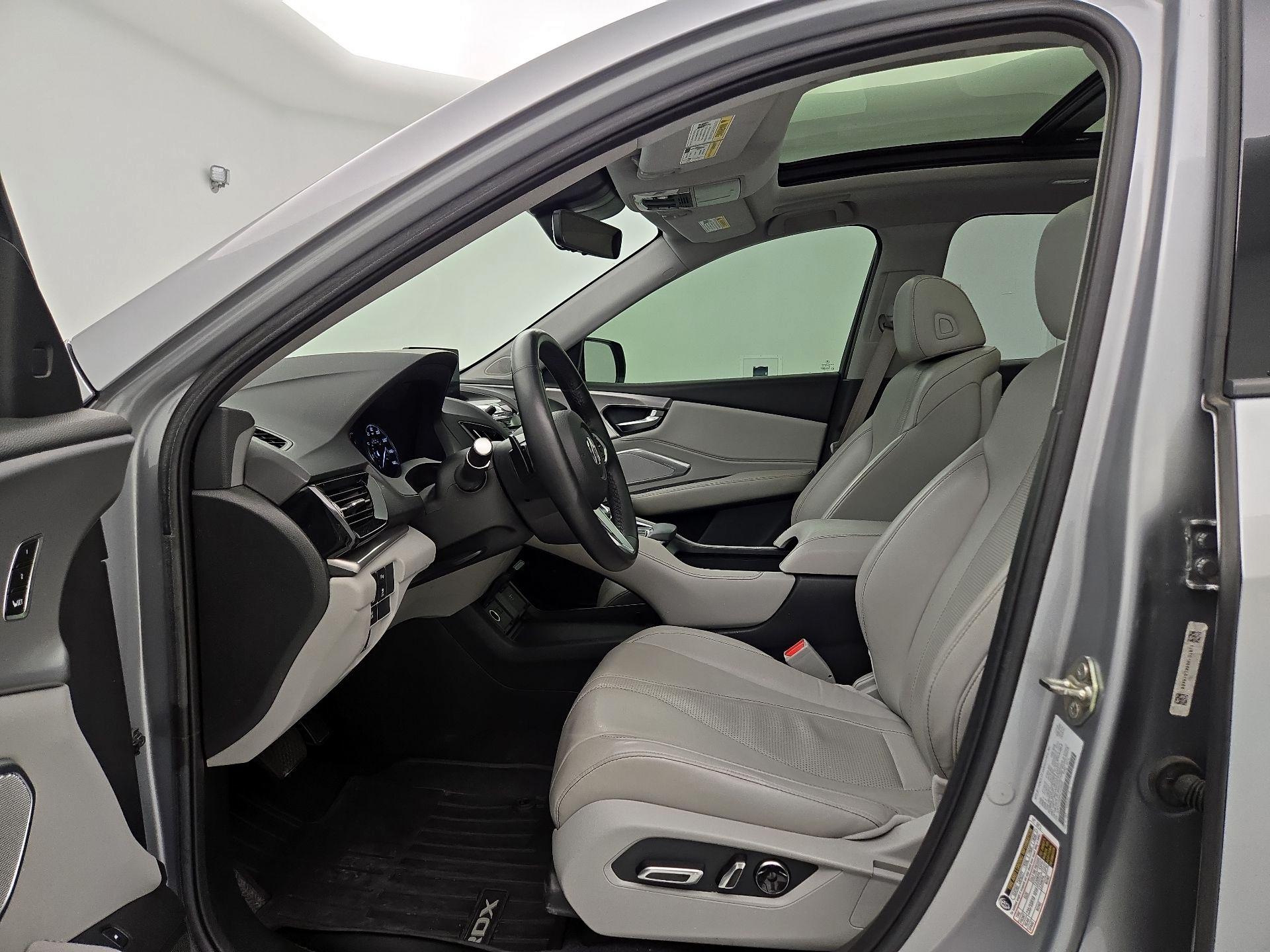 Thumbnail: 2019 Acura RDX - 11