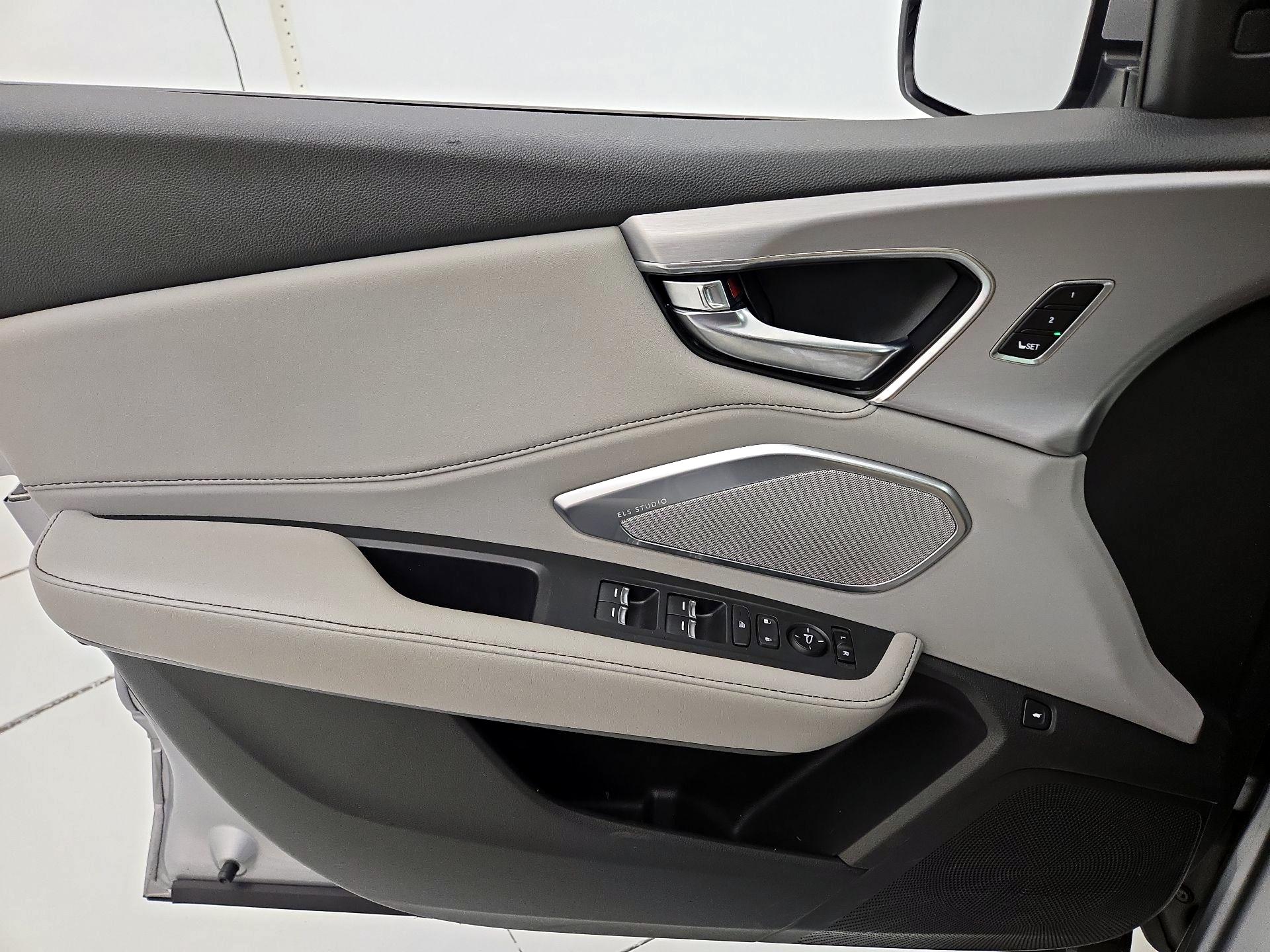 Thumbnail: 2019 Acura RDX - 12
