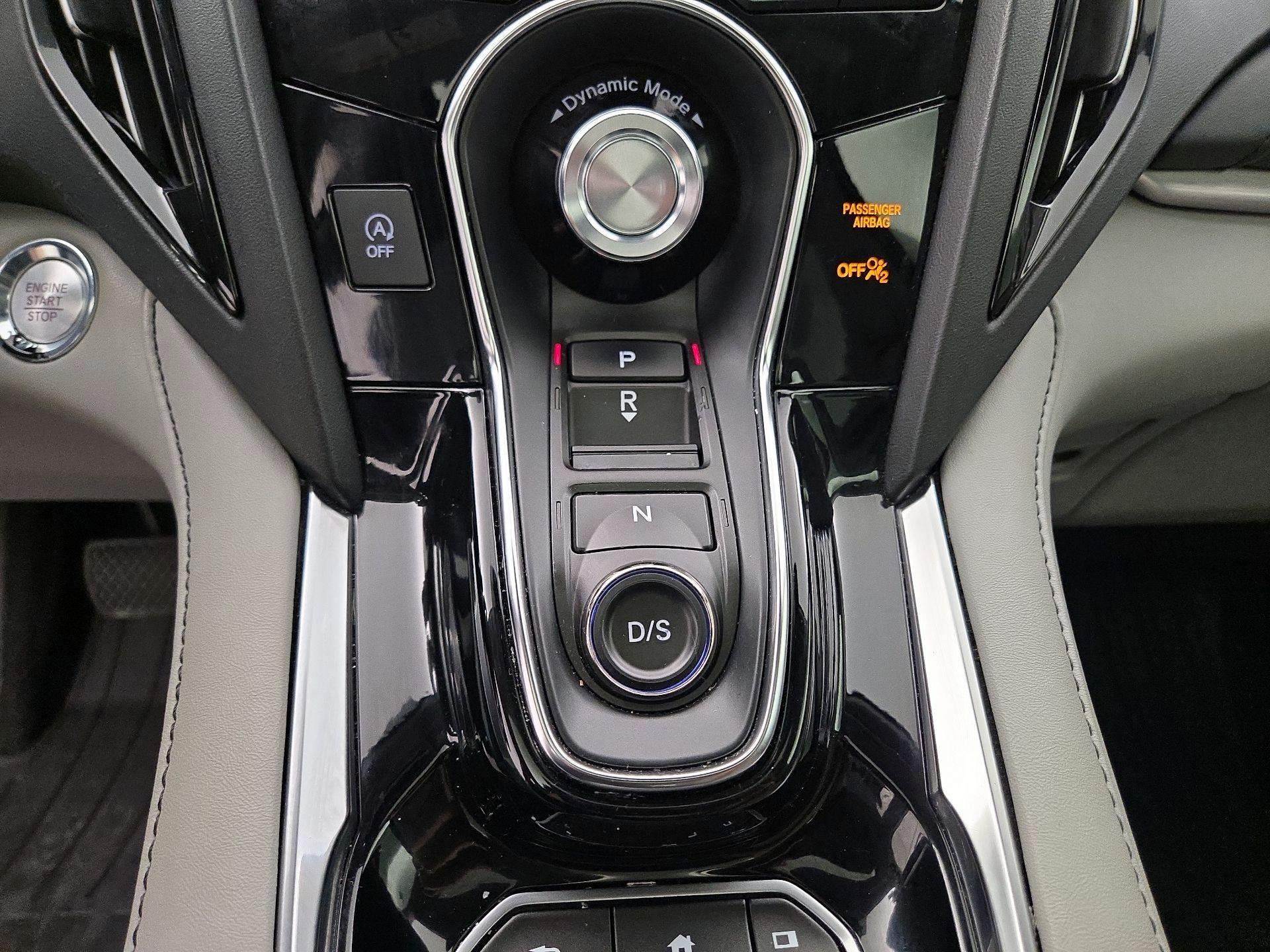 Thumbnail: 2019 Acura RDX - 18