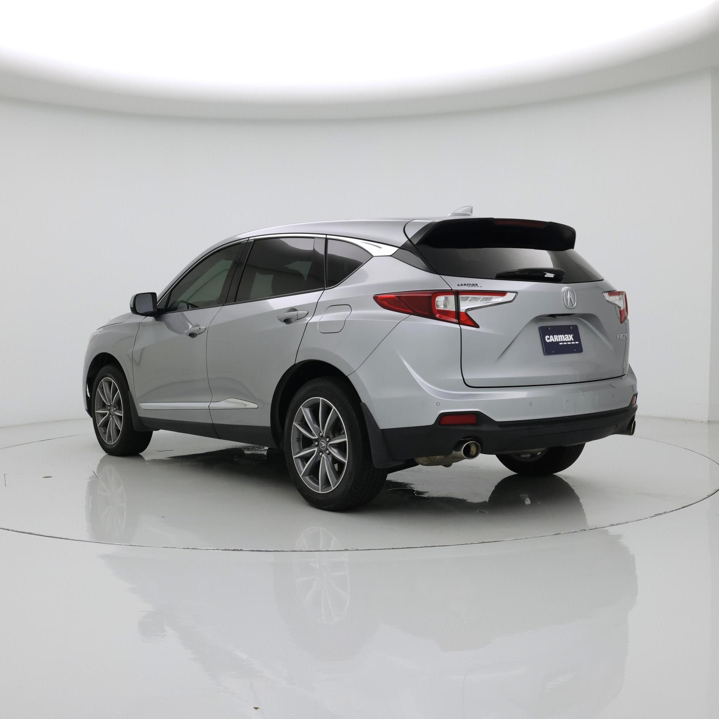 Thumbnail: 2019 Acura RDX - 2