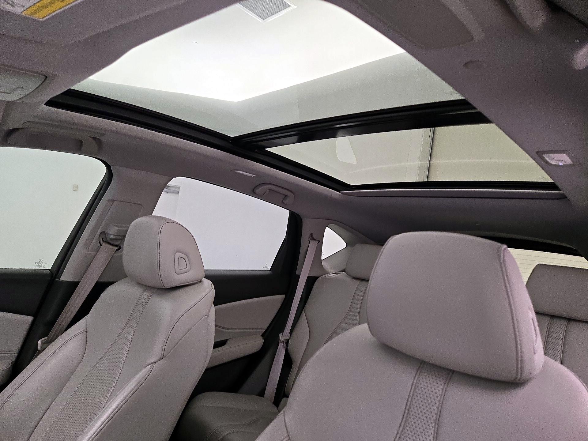 Thumbnail: 2019 Acura RDX - 20