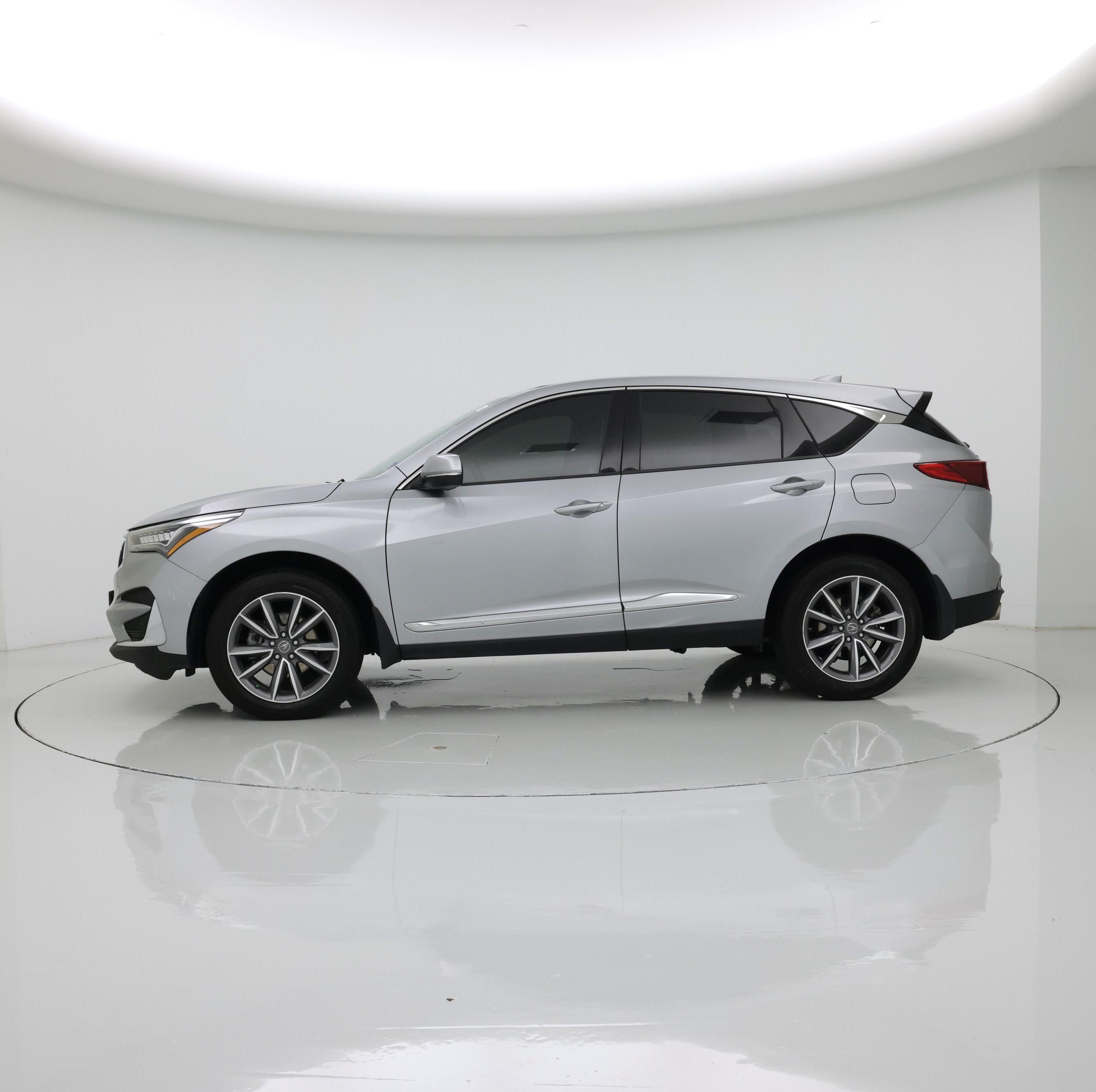 Thumbnail: 2019 Acura RDX - 3