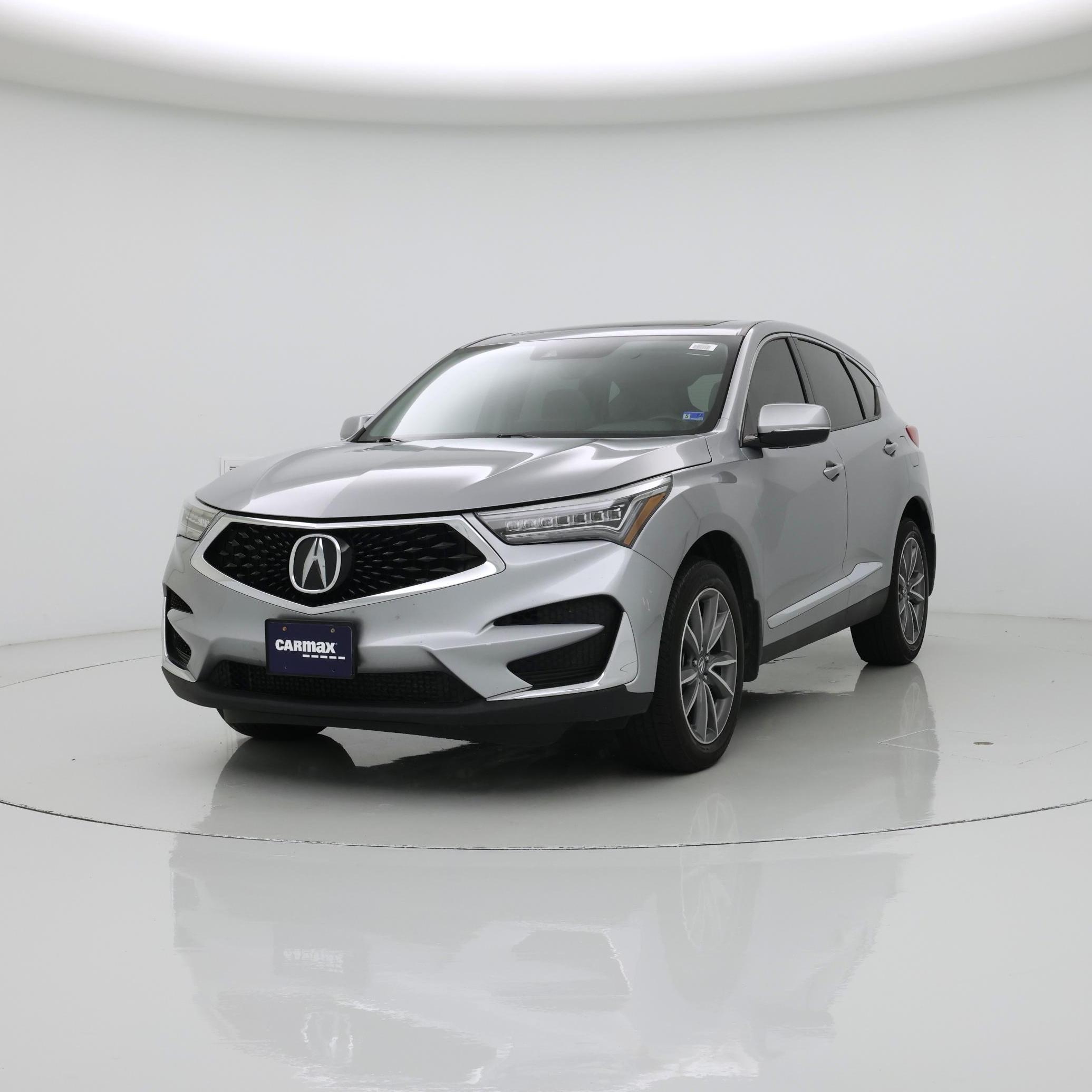 Thumbnail: 2019 Acura RDX - 4