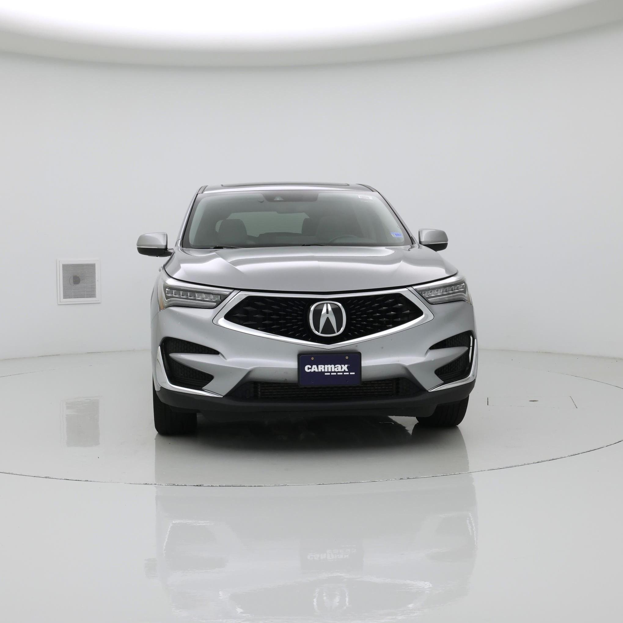 Thumbnail: 2019 Acura RDX - 5