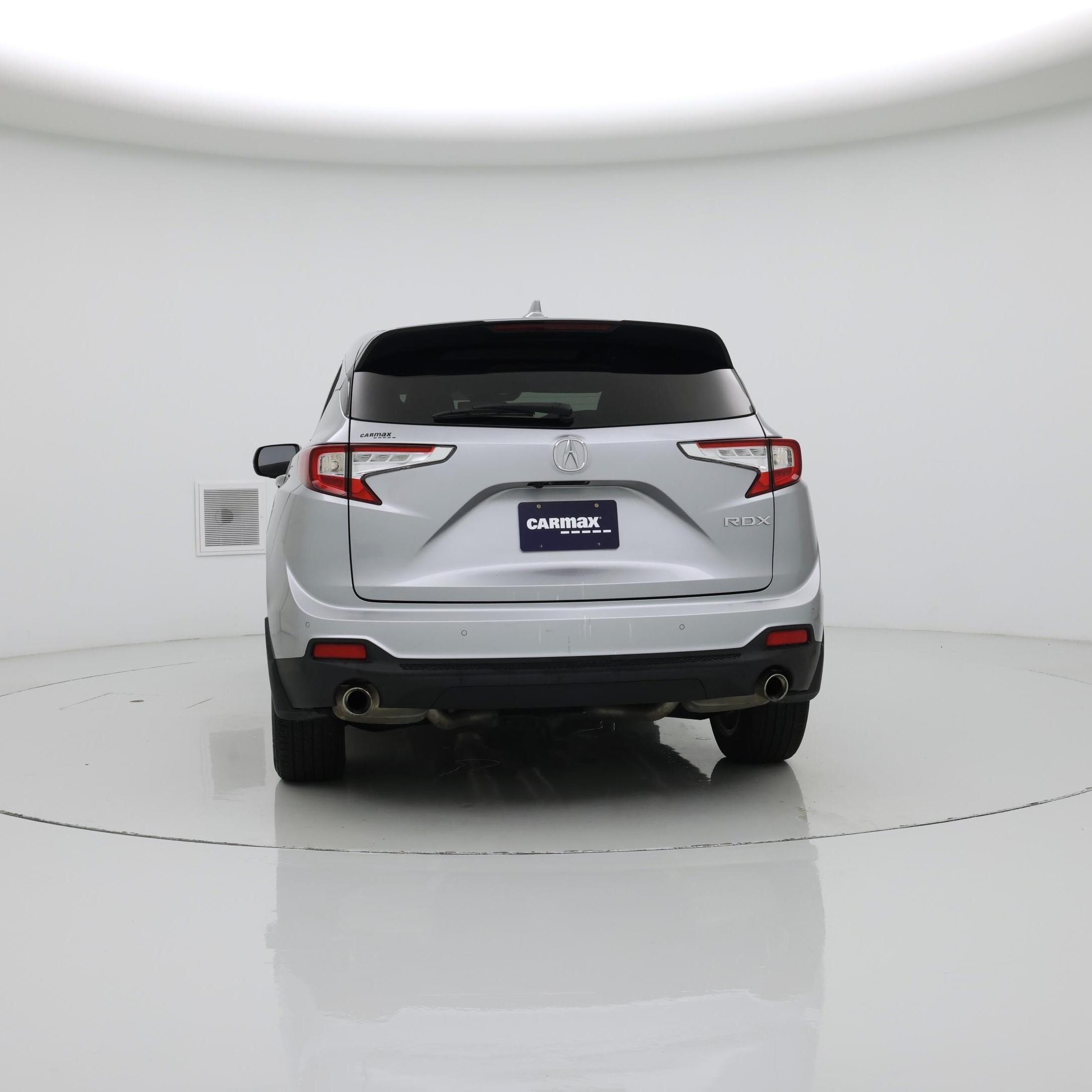 Thumbnail: 2019 Acura RDX - 6