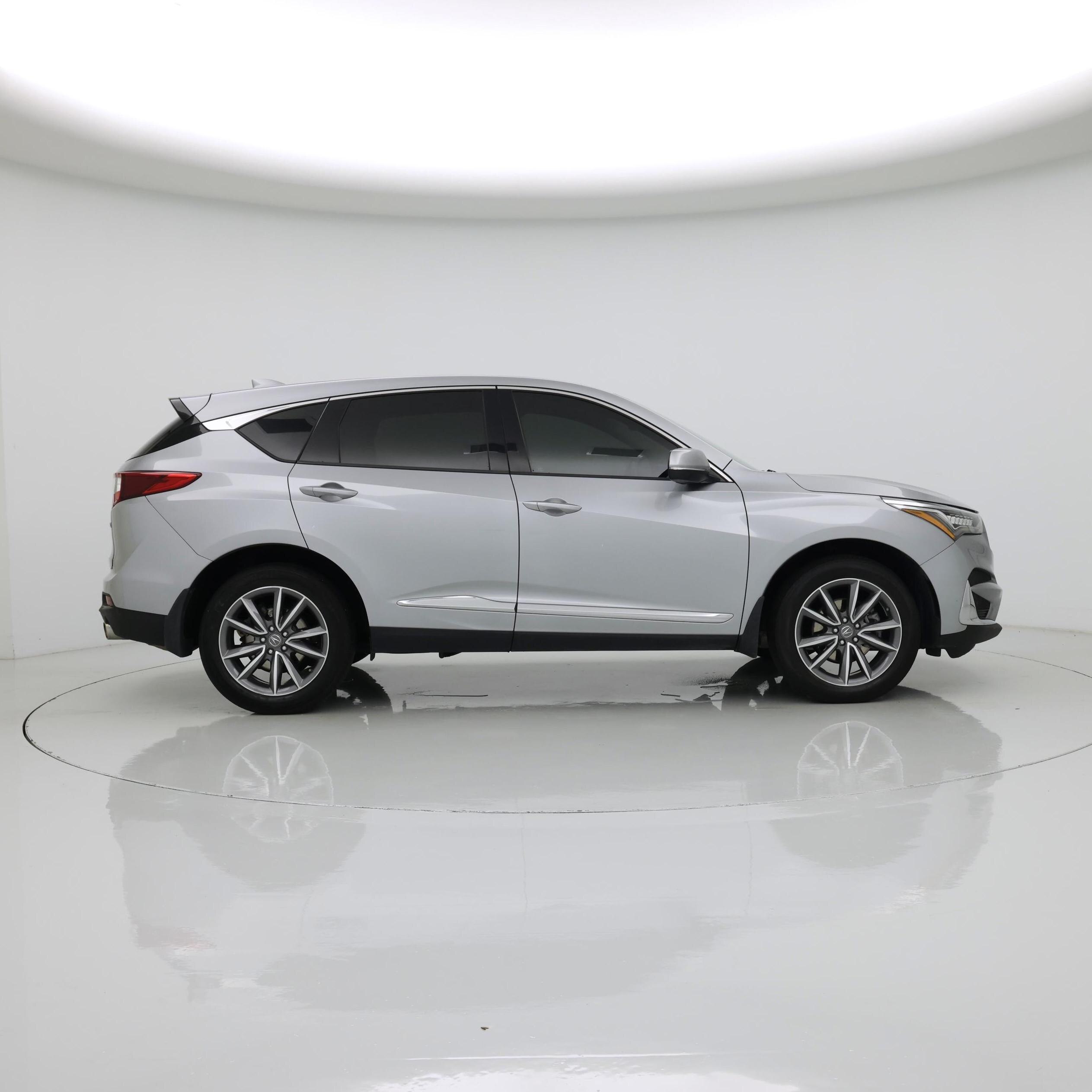 Thumbnail: 2019 Acura RDX - 7