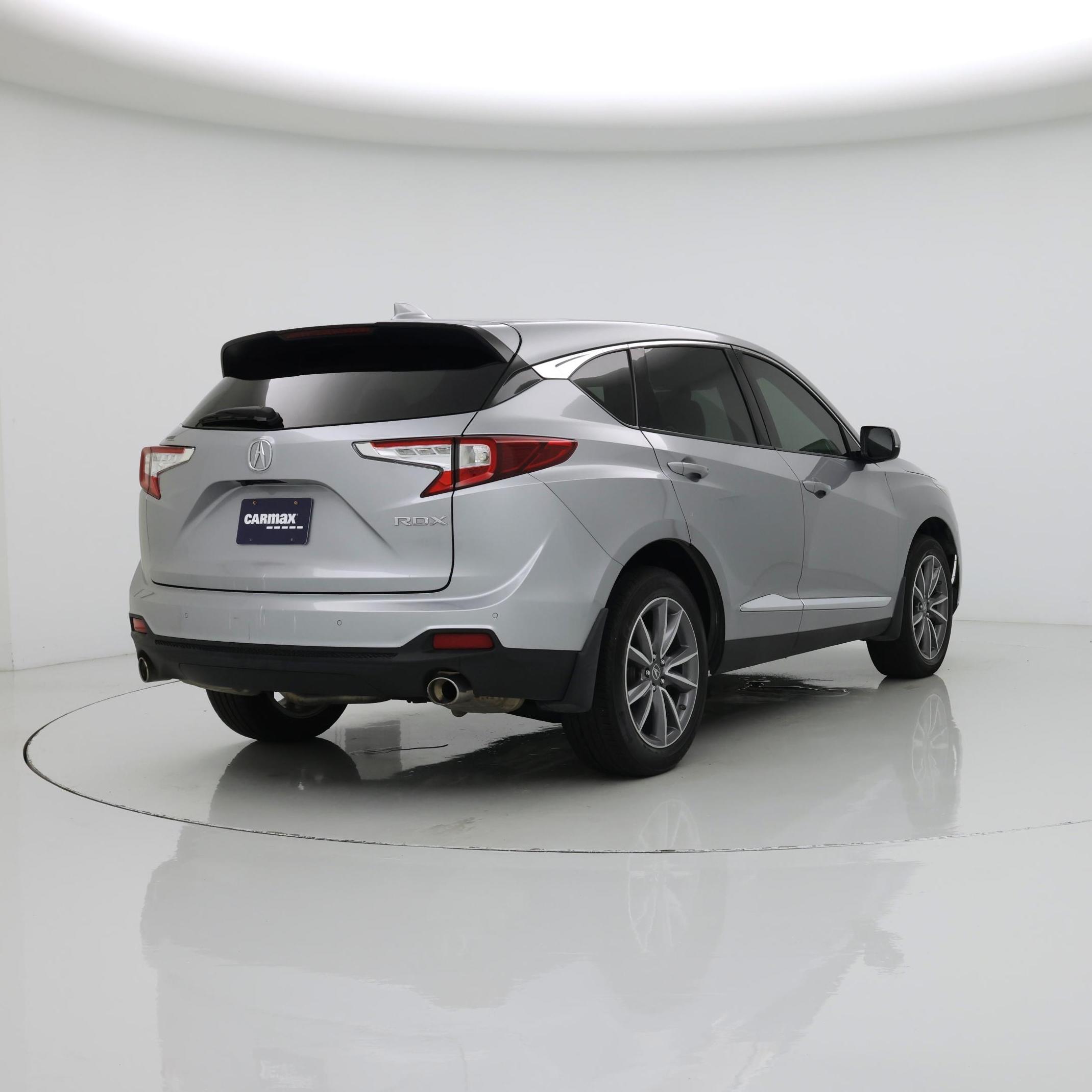 Thumbnail: 2019 Acura RDX - 8