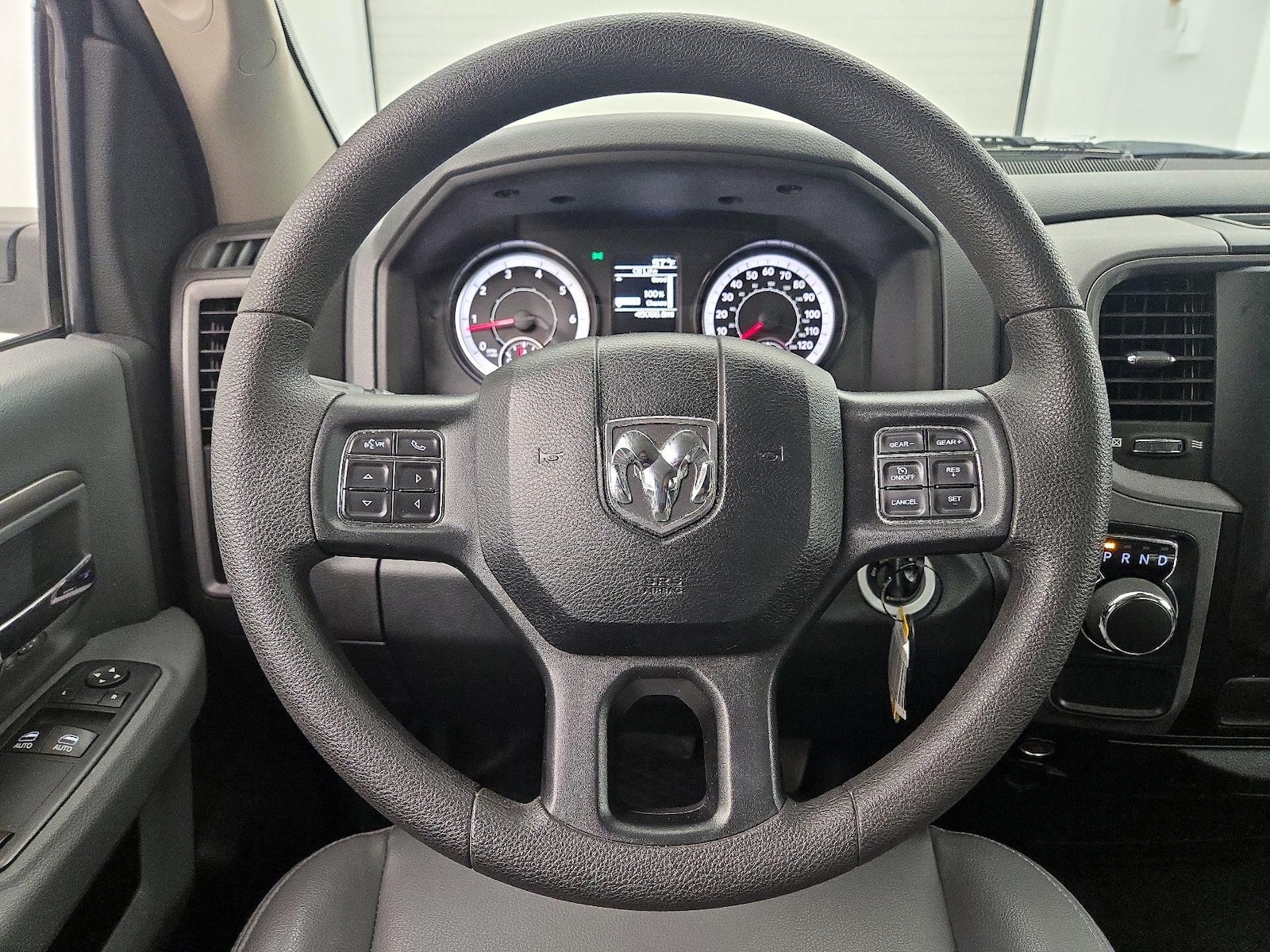 2018 RAM Ram 1500 Pickup Tradesman - Photo 11