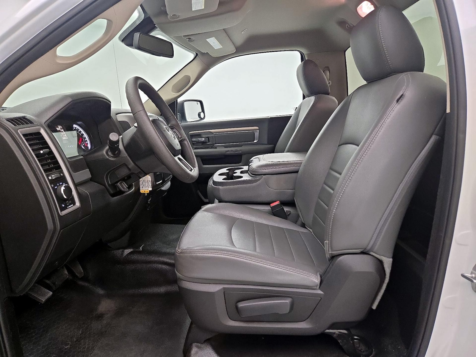 2018 RAM Ram 1500 Pickup Tradesman - Photo 12