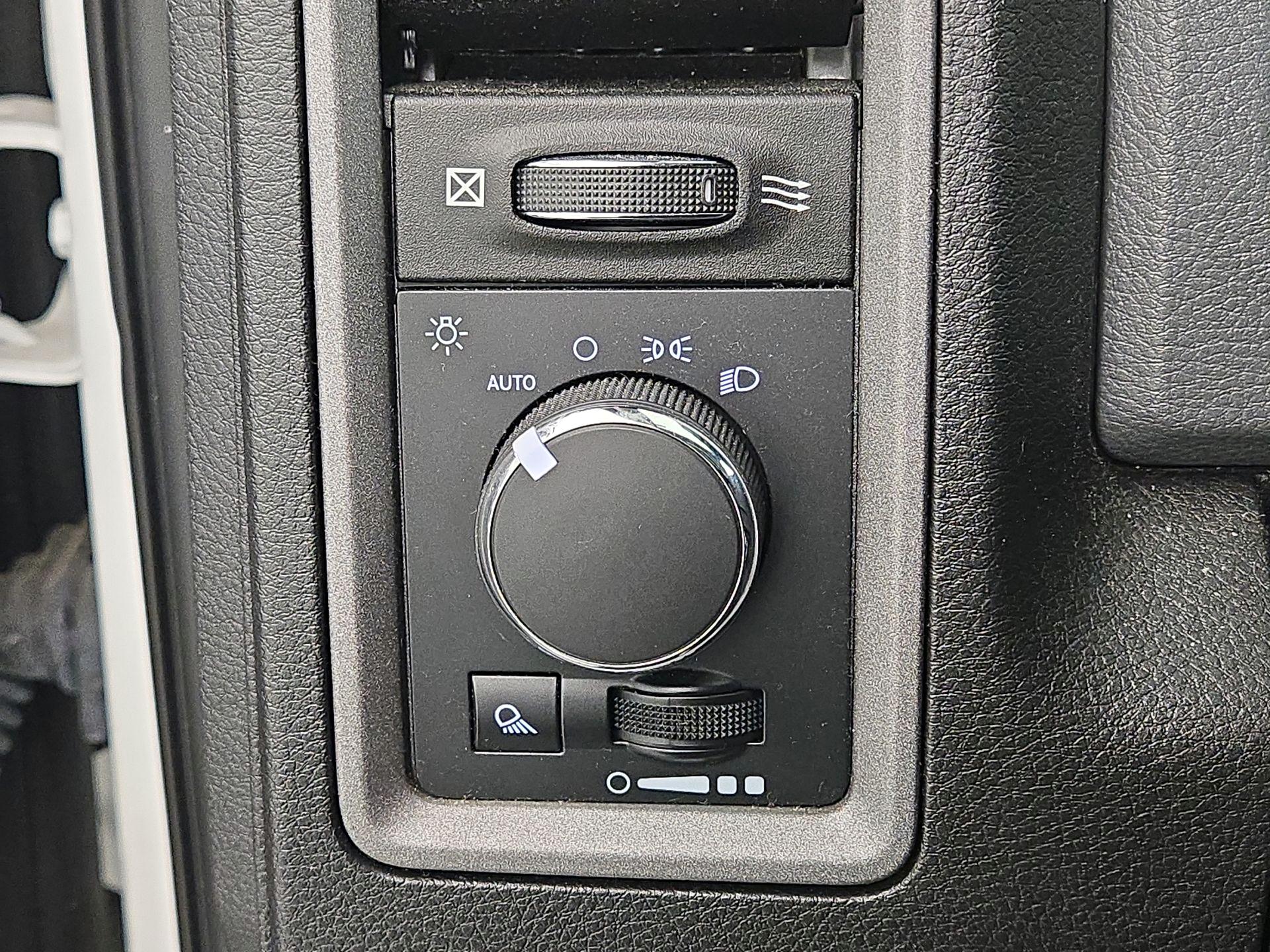 Thumbnail: 2018 RAM 1500 - 13