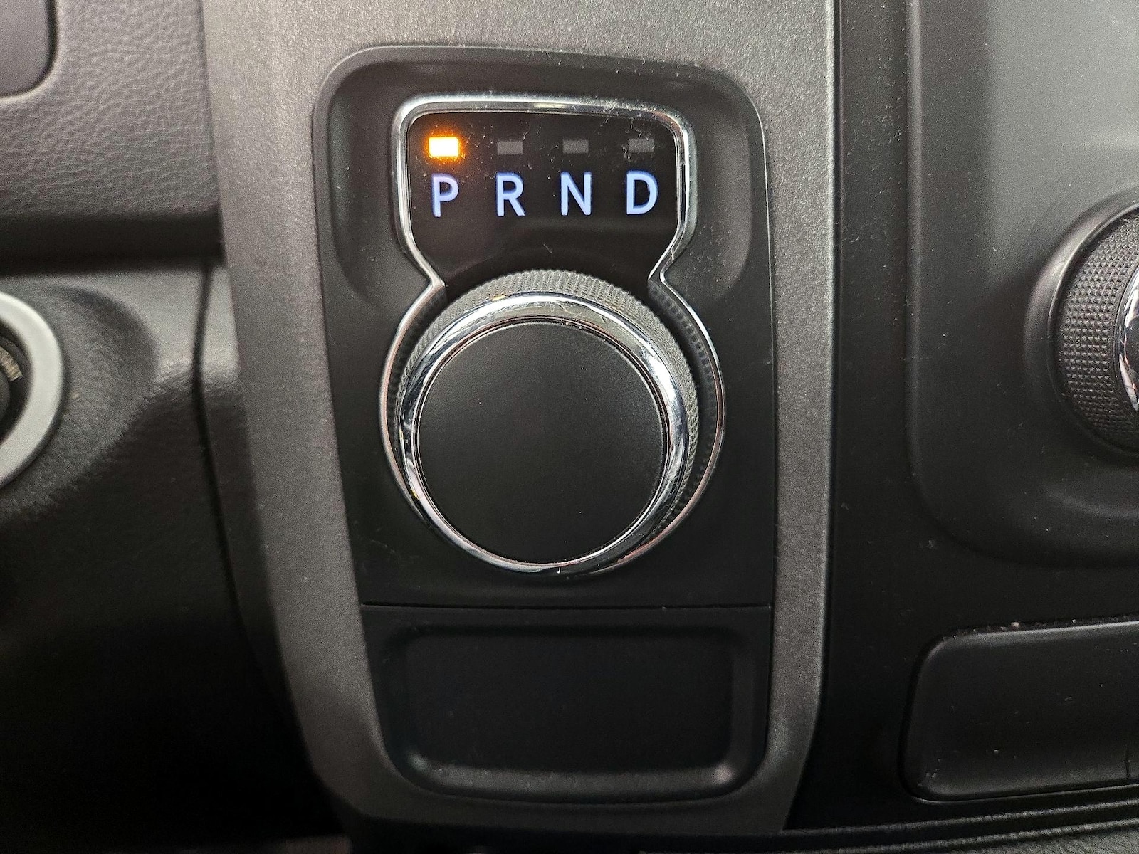 2018 RAM Ram 1500 Pickup Tradesman - Photo 17