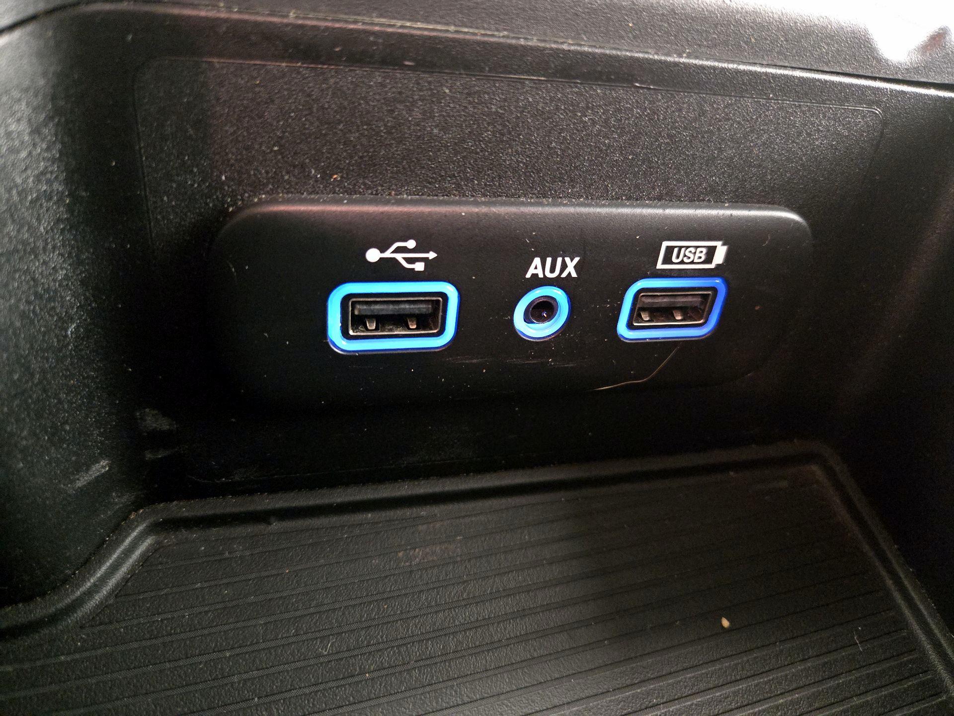 Thumbnail: 2018 RAM 1500 - 17