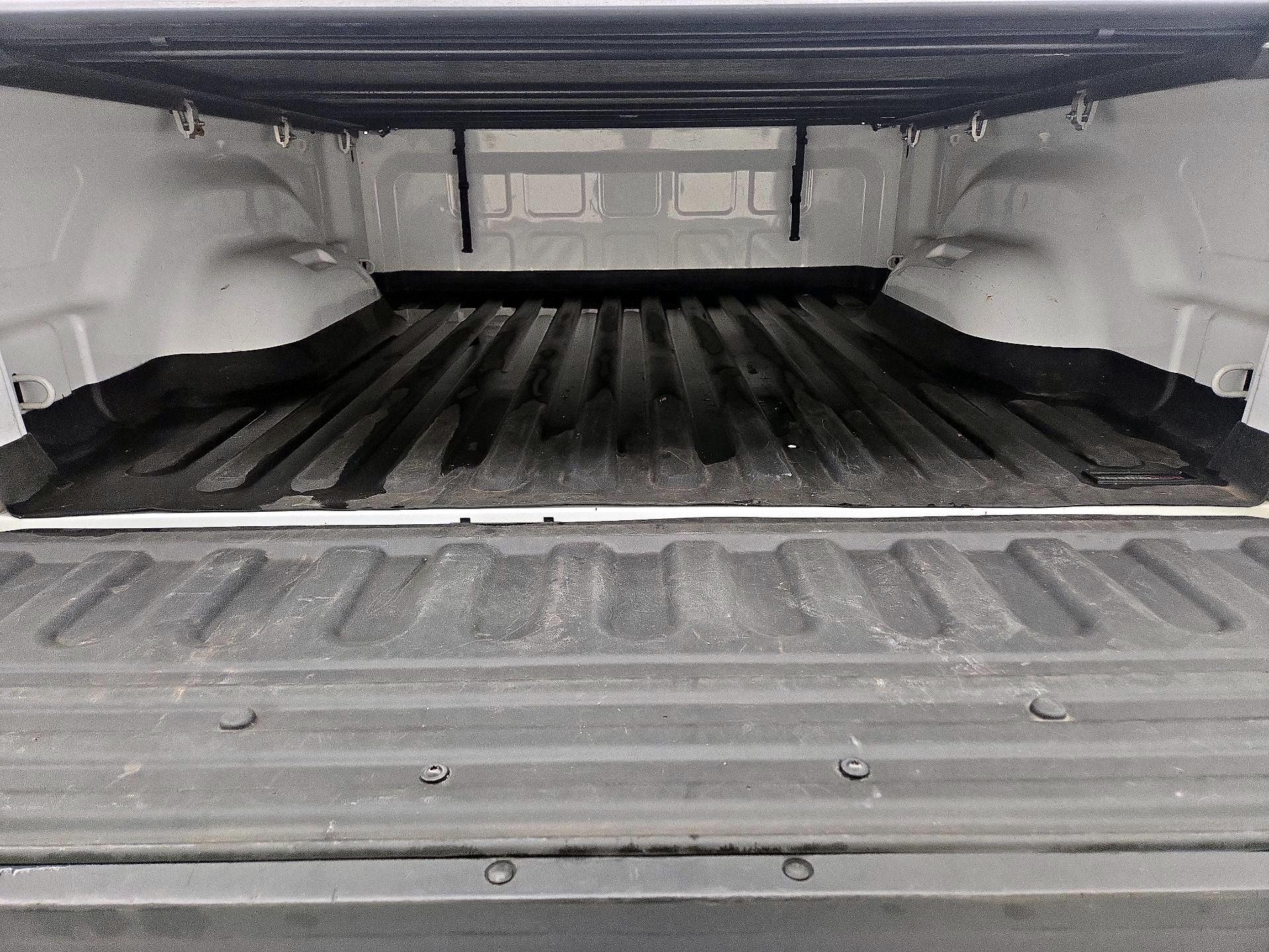 Thumbnail: 2018 RAM 1500 - 18