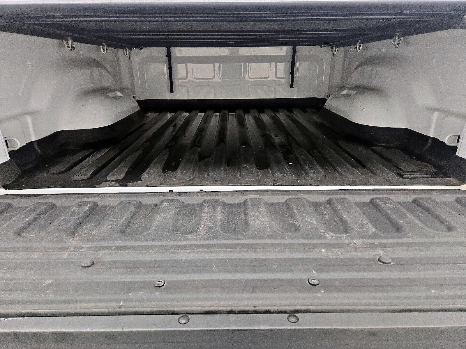 2018 RAM Ram 1500 Pickup Tradesman - Photo 19