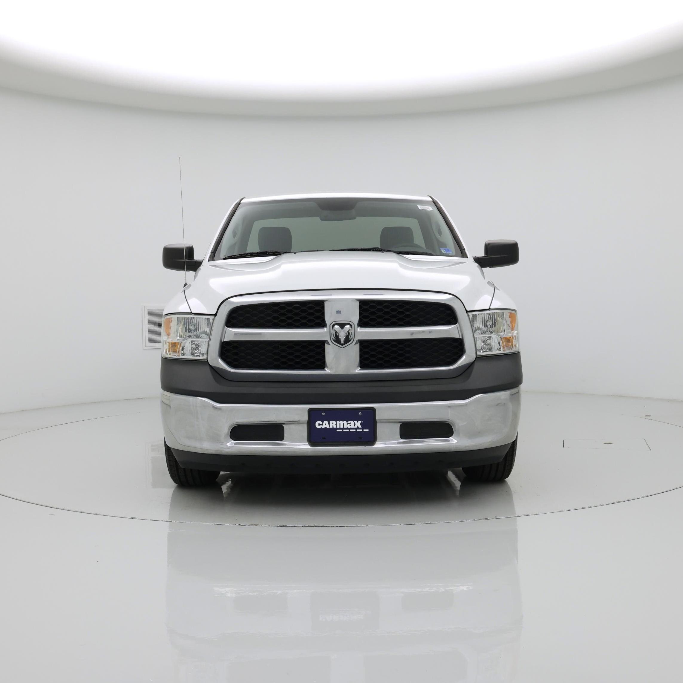 Thumbnail: 2018 RAM 1500 - 5