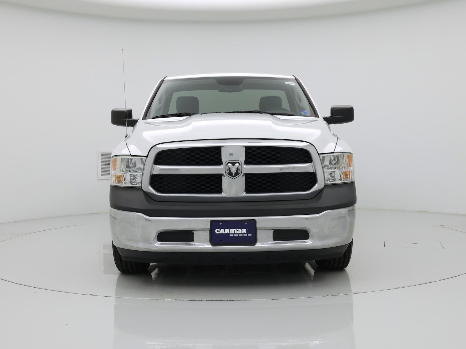 2018 RAM Ram 1500 Pickup Tradesman - Photo 6