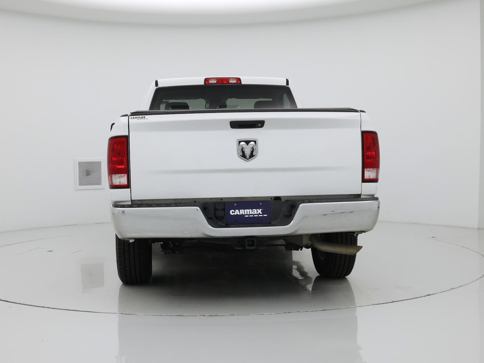 2018 RAM Ram 1500 Pickup Tradesman - Photo 7