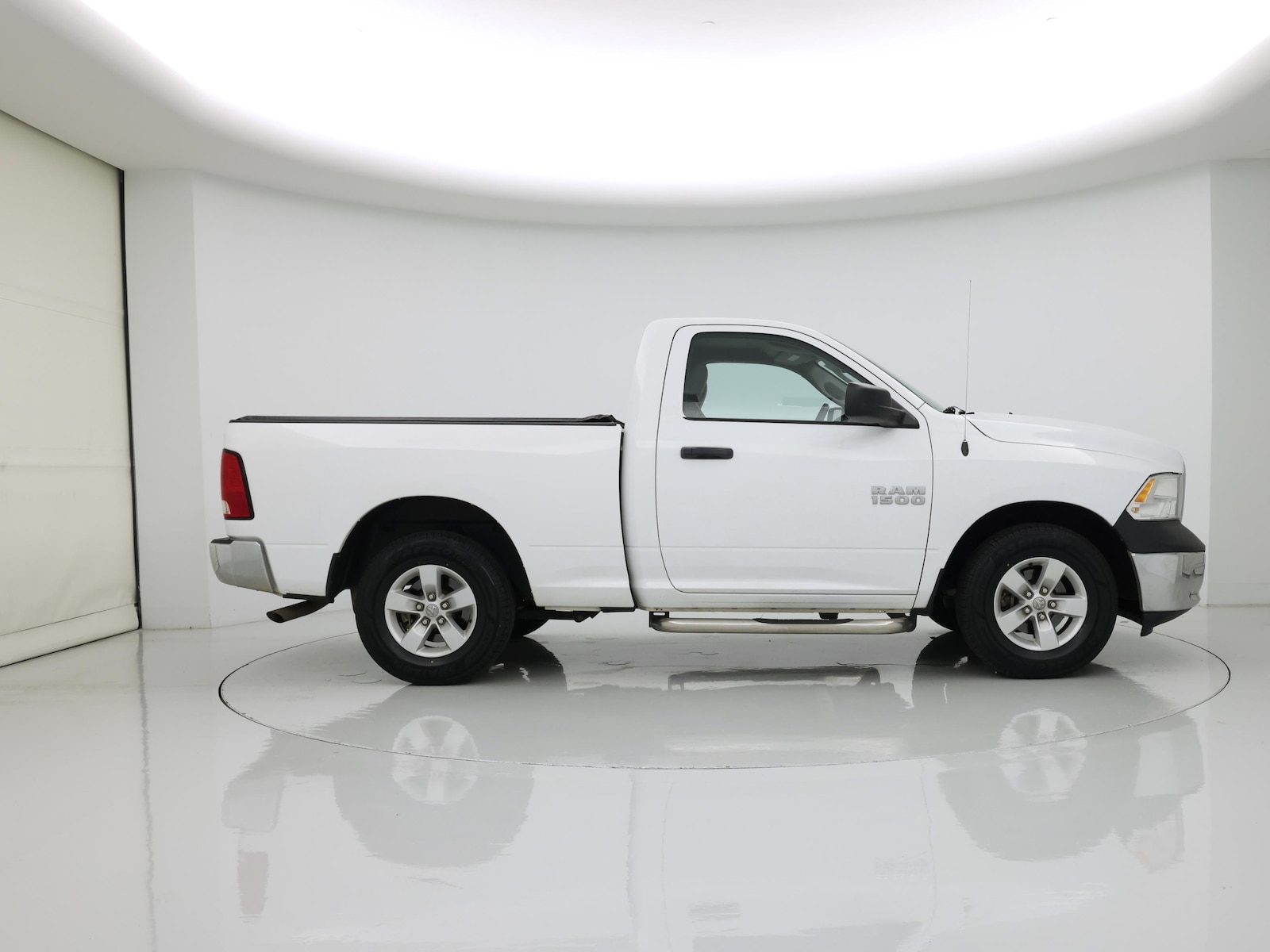 2018 RAM Ram 1500 Pickup Tradesman - Photo 8
