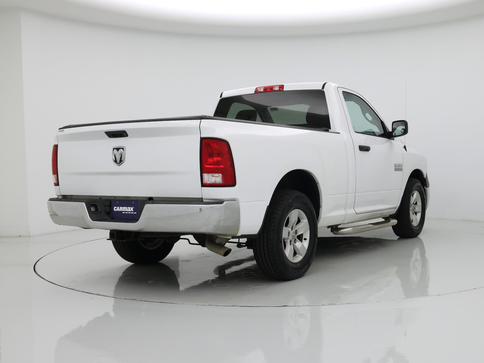 2018 RAM Ram 1500 Pickup Tradesman - Photo 9