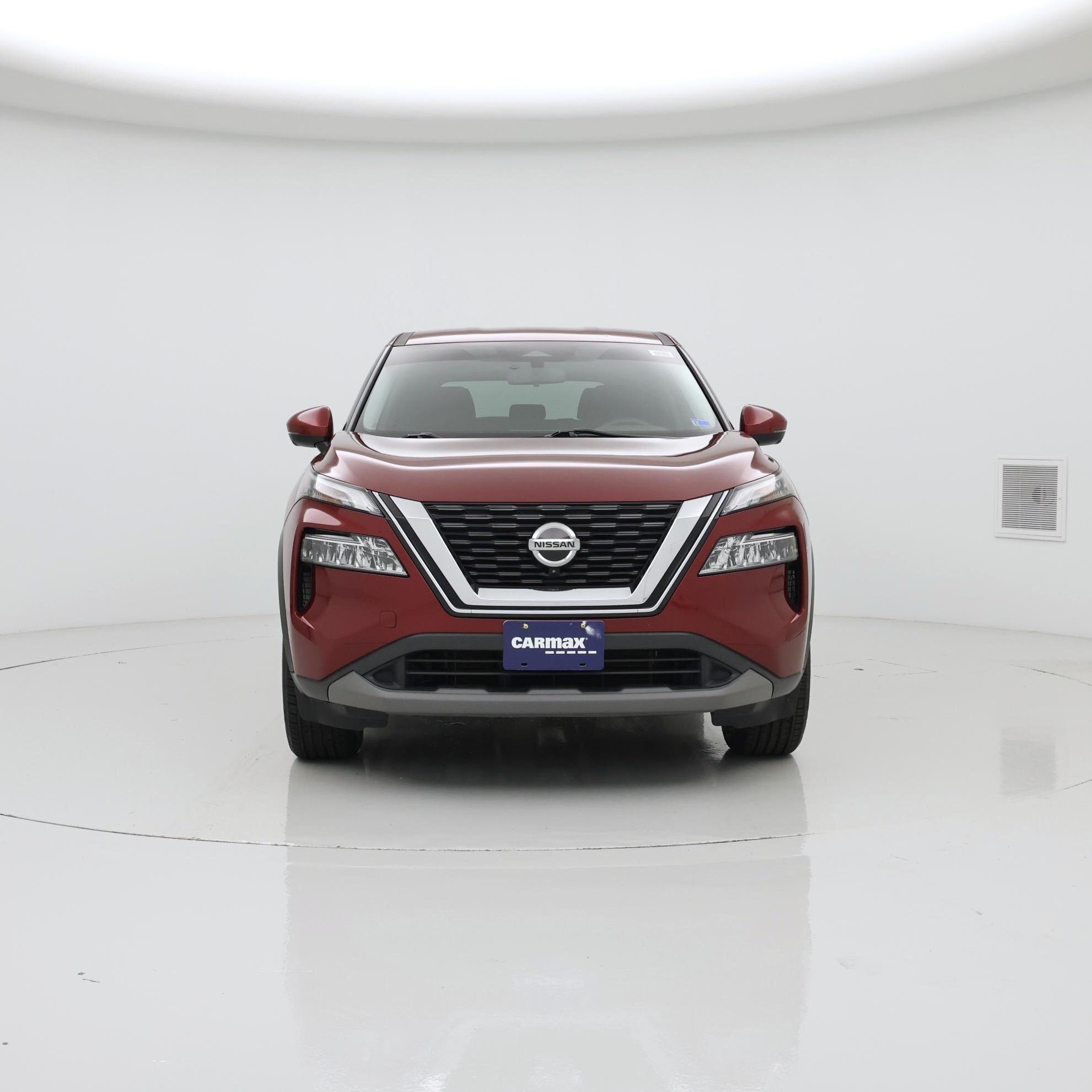Thumbnail: 2021 Nissan Rogue - 5