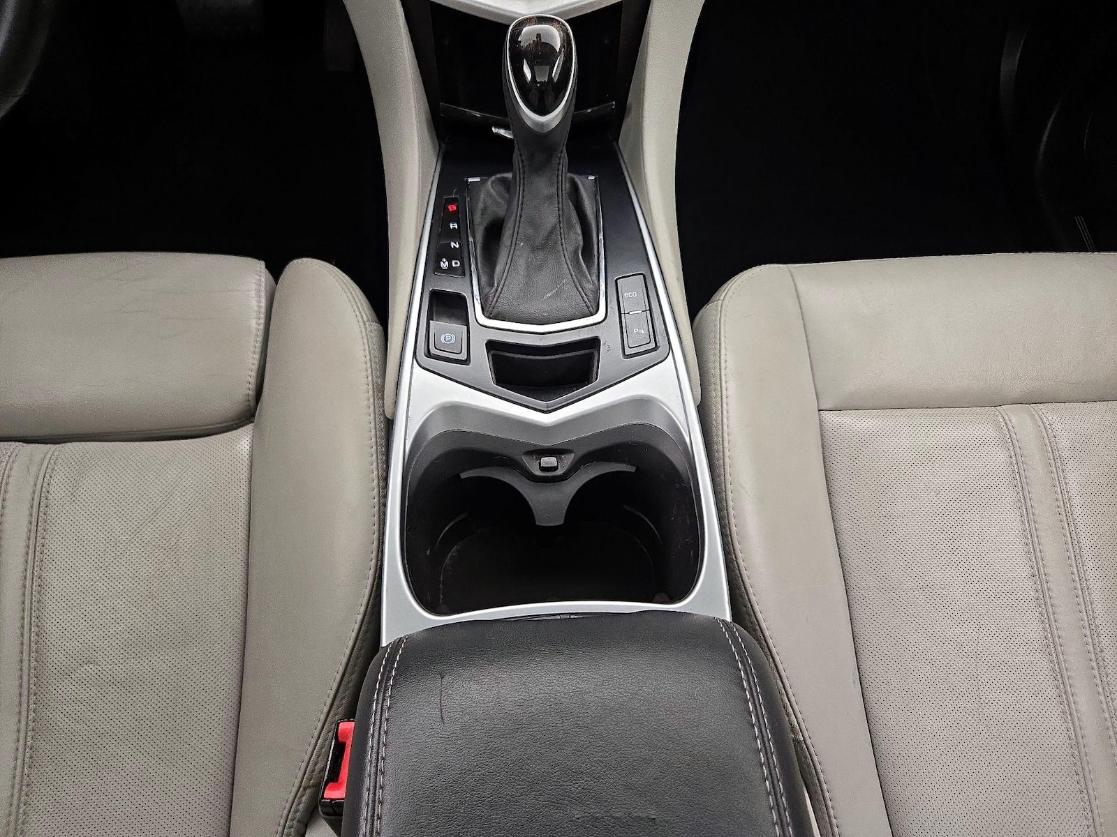 2016 Cadillac SRX Luxury Collection - Photo 18