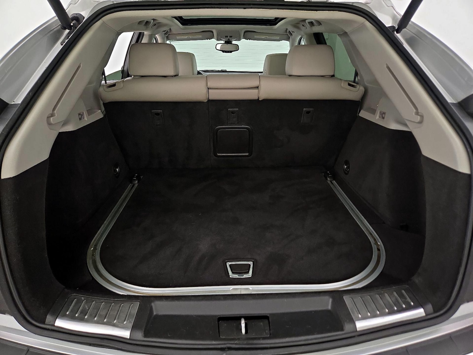 2016 Cadillac SRX Luxury Collection - Photo 22