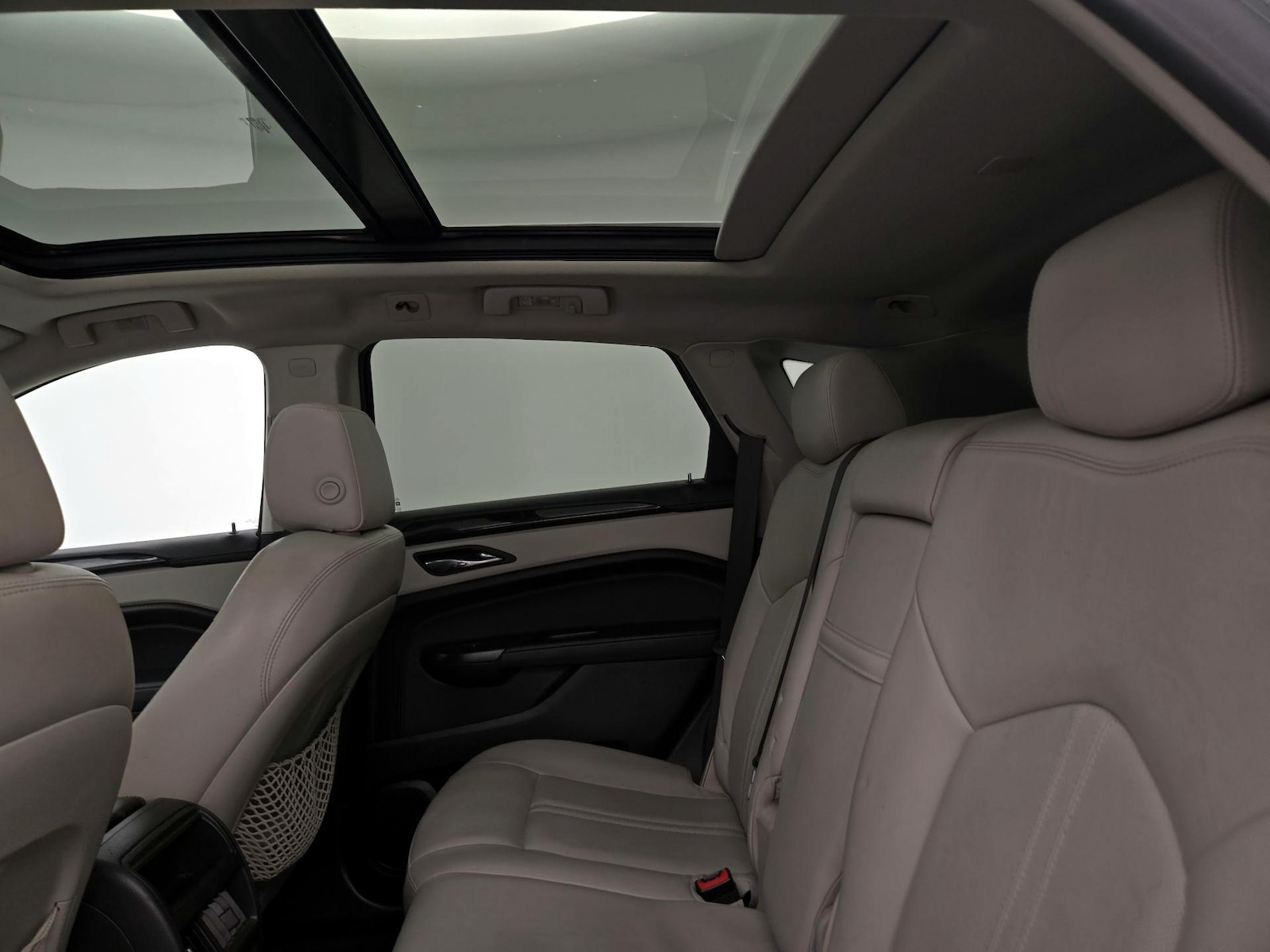 2016 Cadillac SRX Luxury Collection - Photo 24