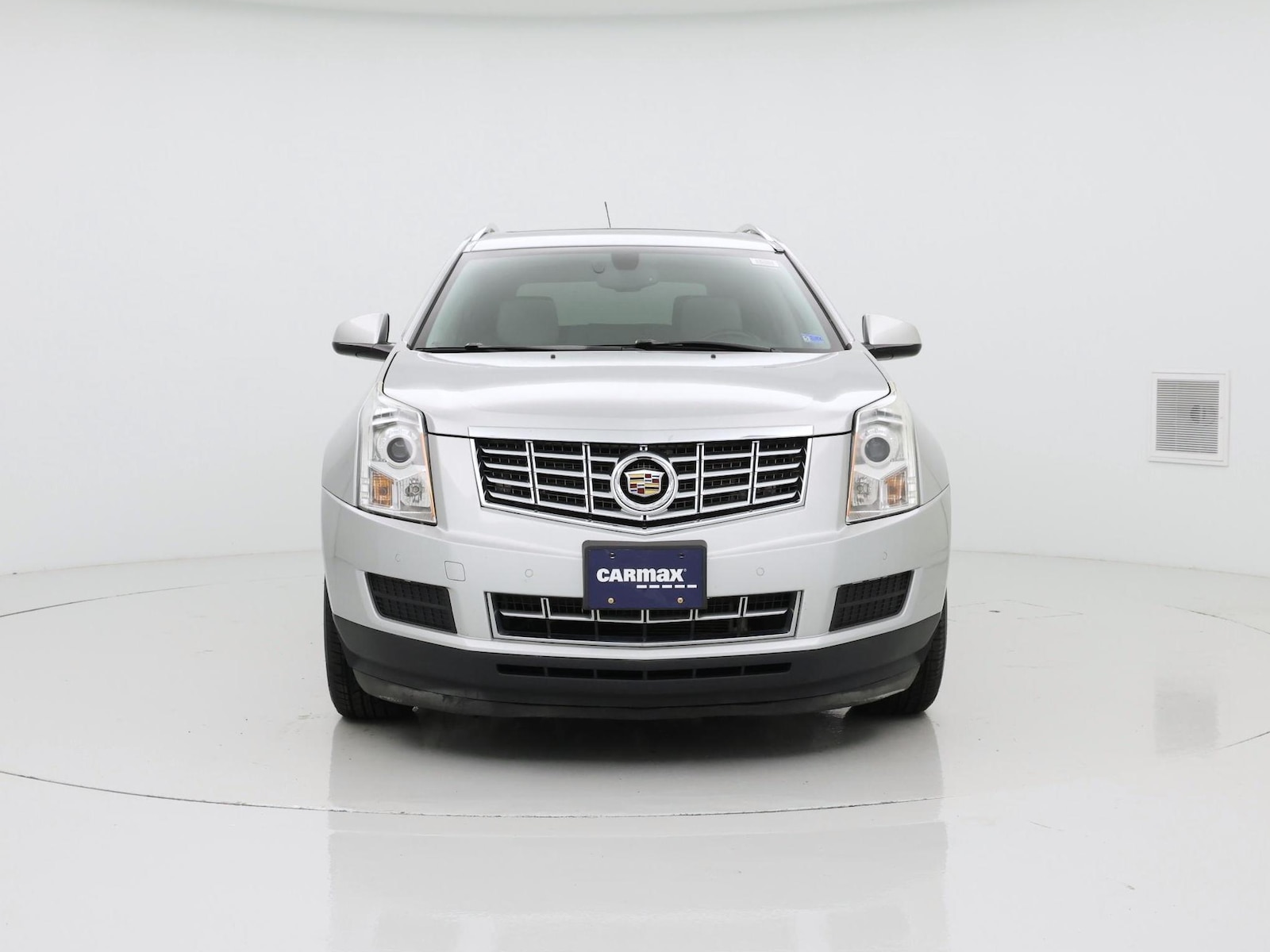 2016 Cadillac SRX Luxury Collection - Photo 6