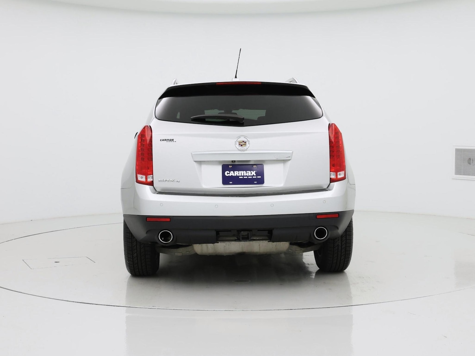 2016 Cadillac SRX Luxury Collection - Photo 7