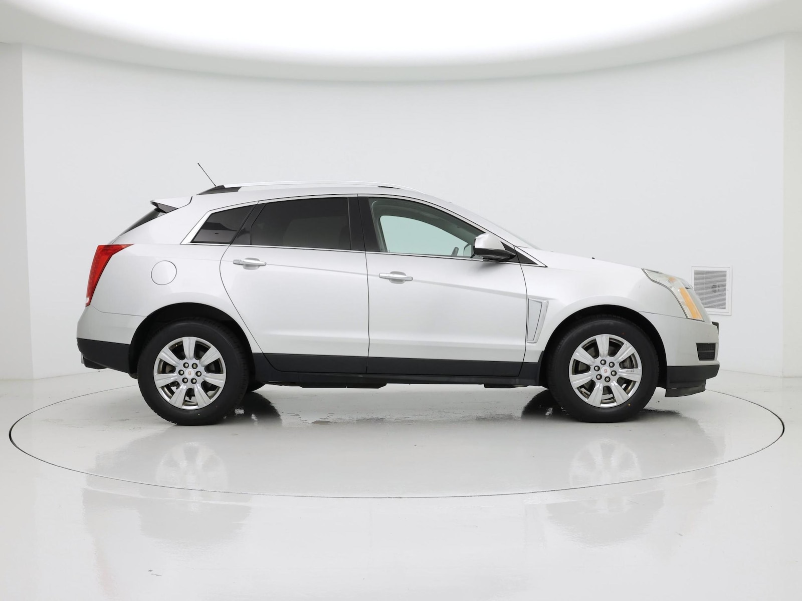 2016 Cadillac SRX Luxury Collection - Photo 8