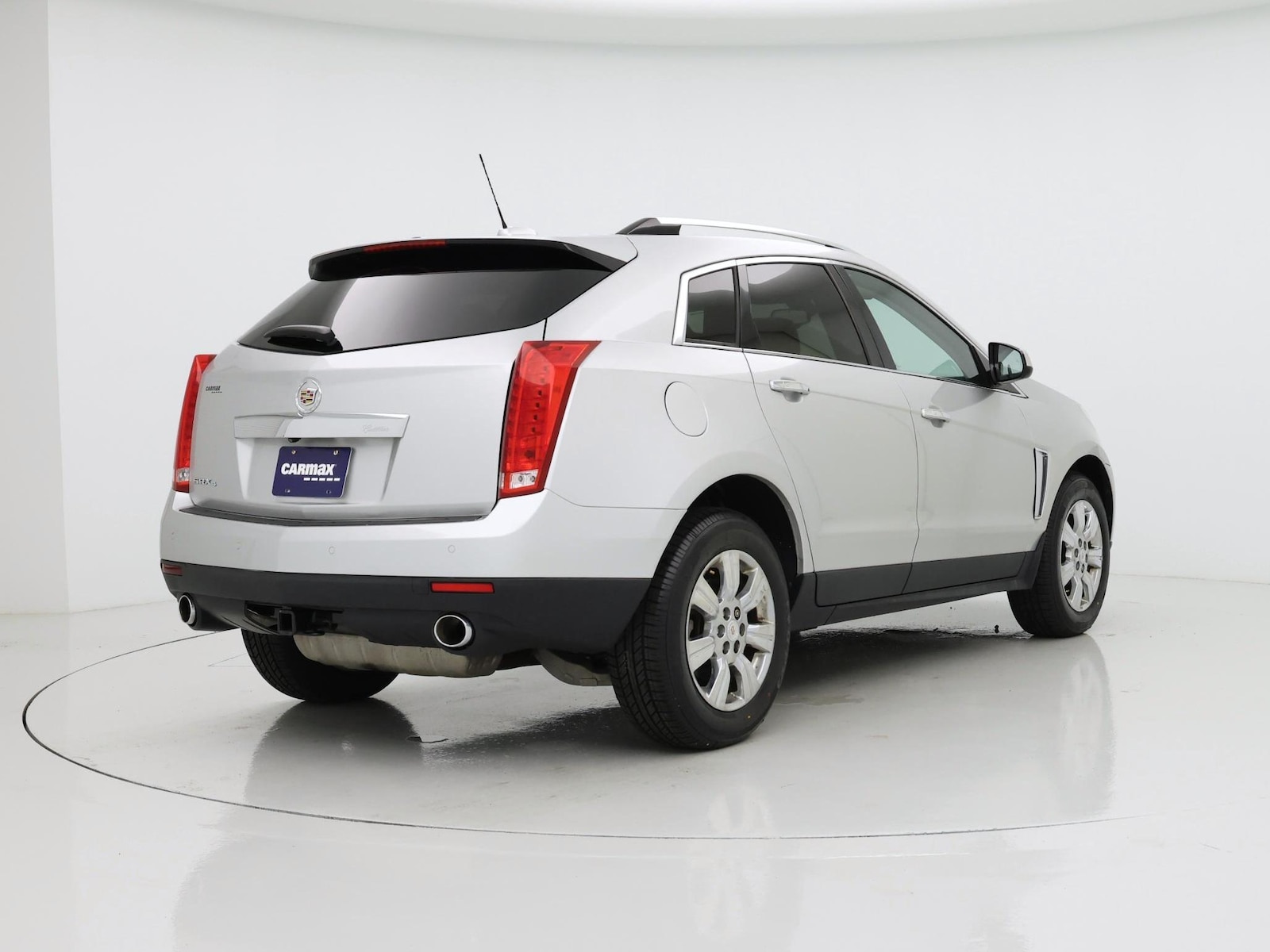 2016 Cadillac SRX Luxury Collection - Photo 9