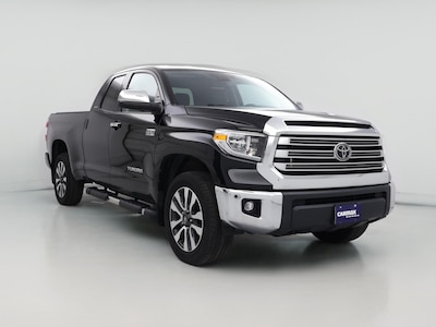 2021 Toyota Tundra Limited