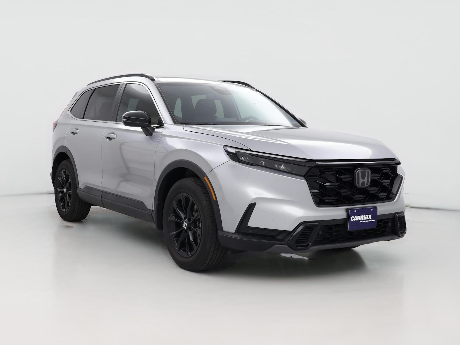 2024 Honda CR-V Hybrid