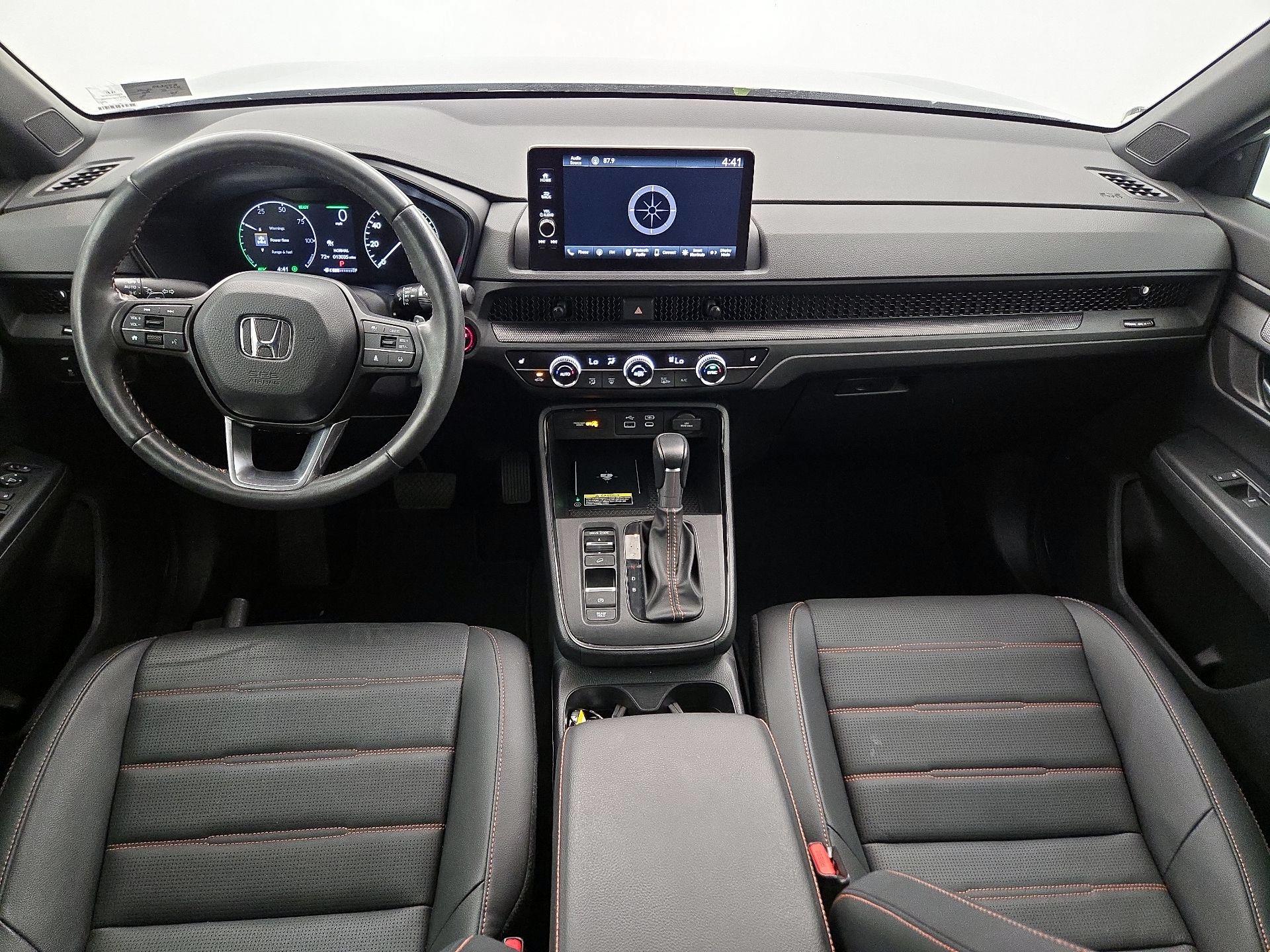 Thumbnail: 2024 Honda CR-V - 9