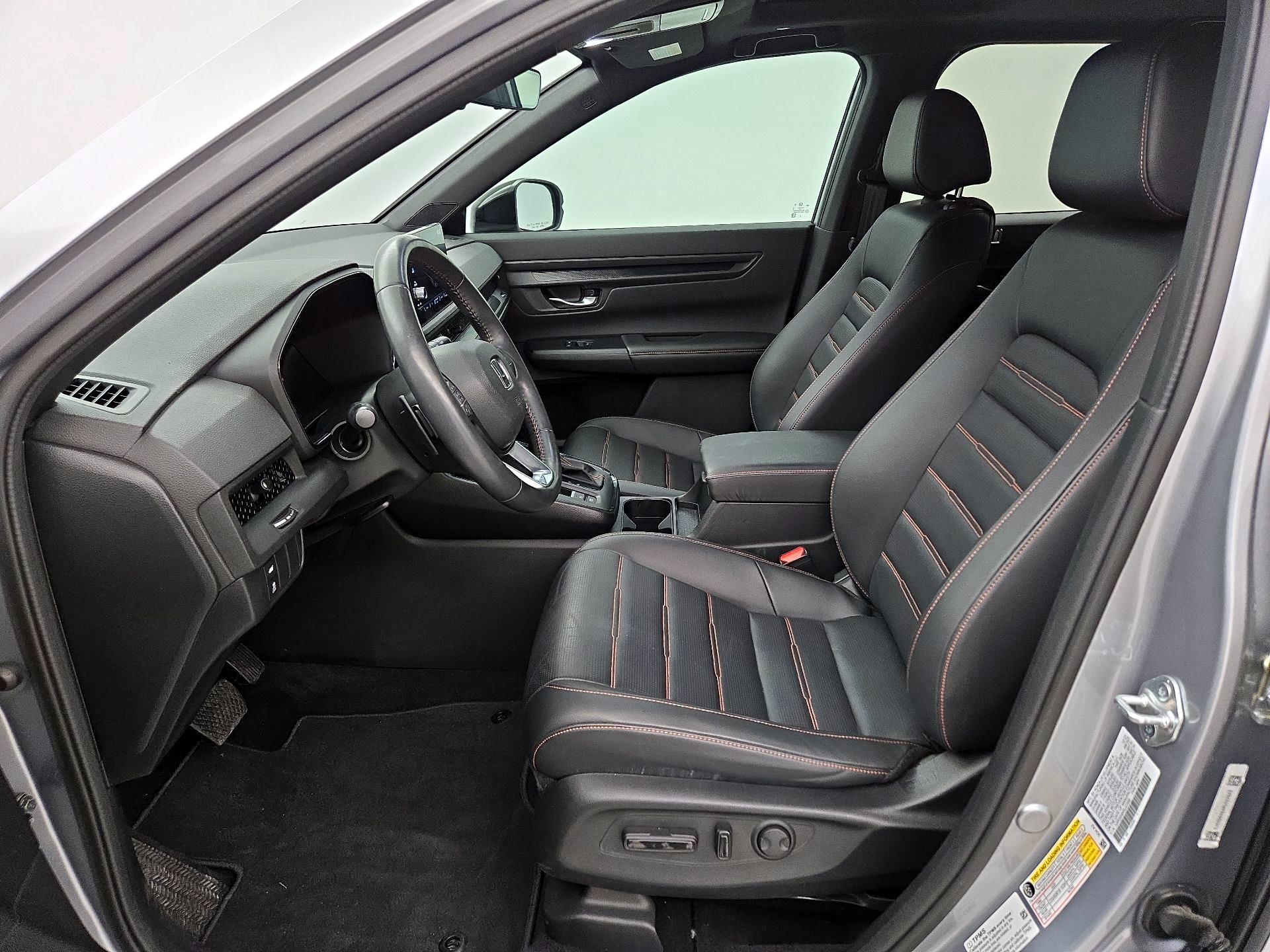 Thumbnail: 2024 Honda CR-V - 11