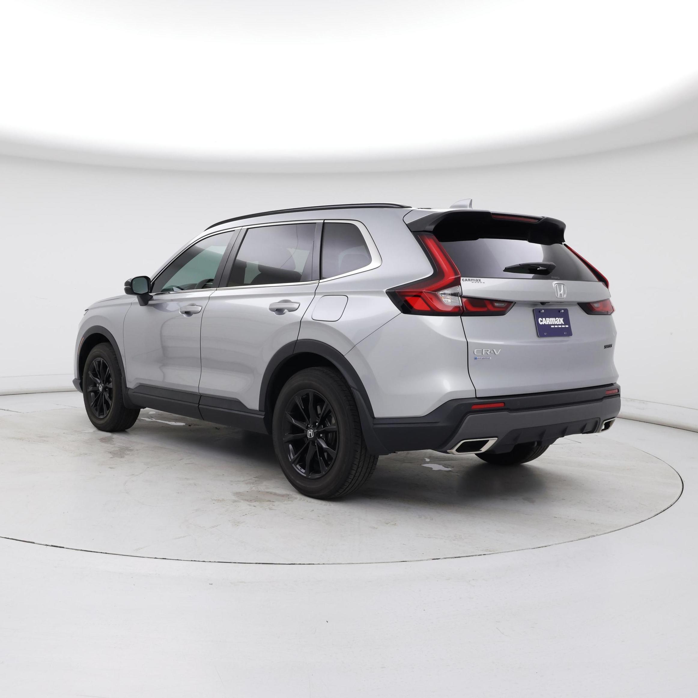 Thumbnail: 2024 Honda CR-V - 2