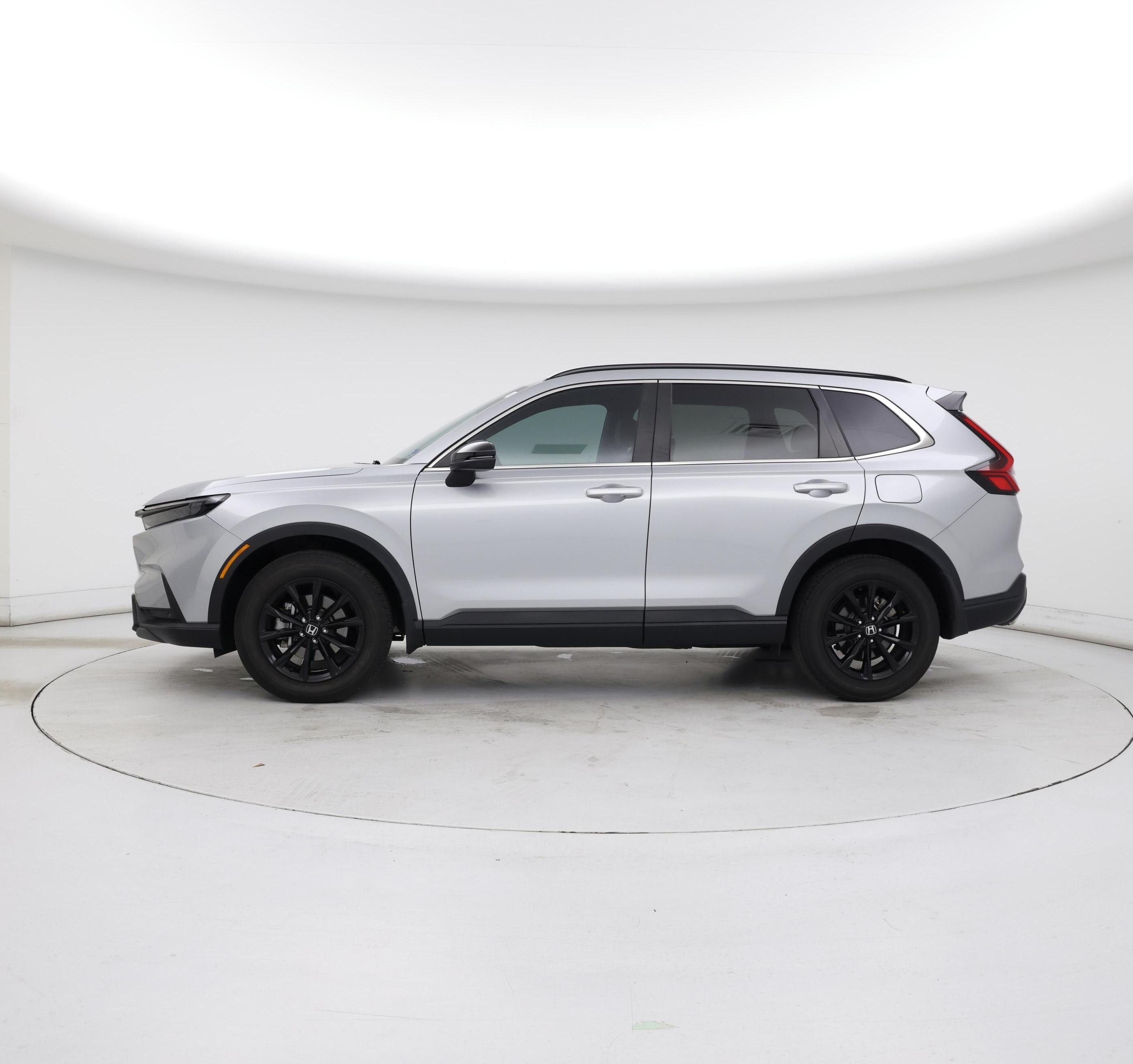 Thumbnail: 2024 Honda CR-V - 3