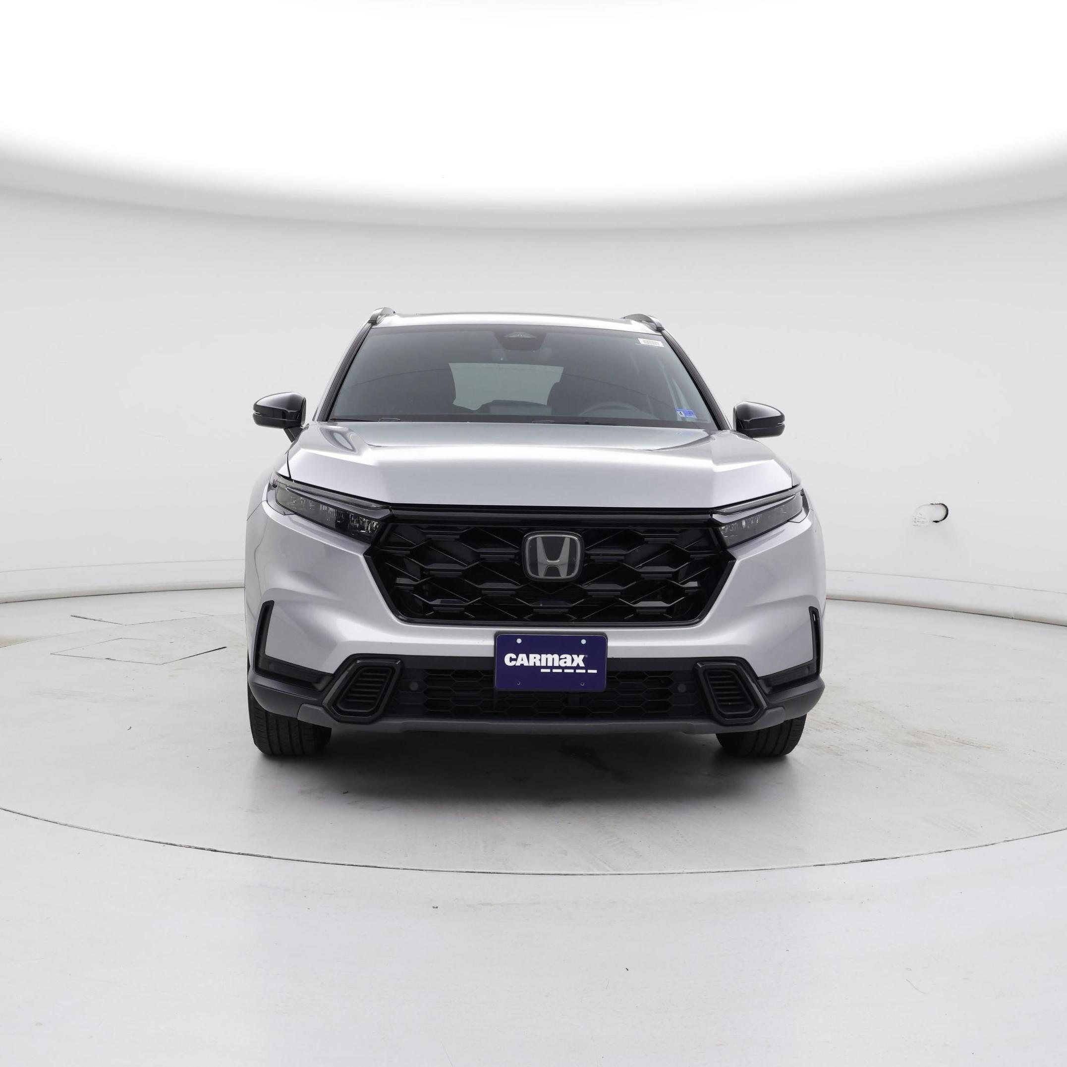 Thumbnail: 2024 Honda CR-V - 5