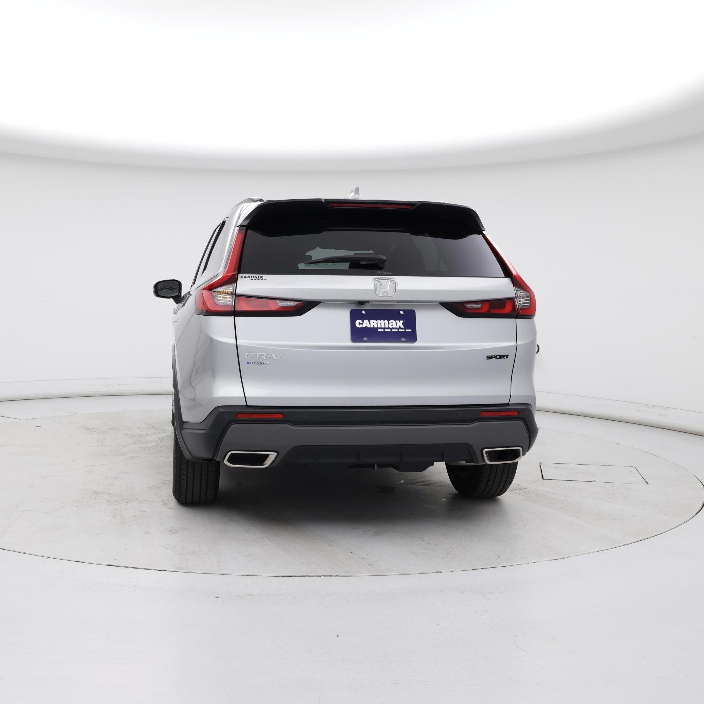 Thumbnail: 2024 Honda CR-V - 6