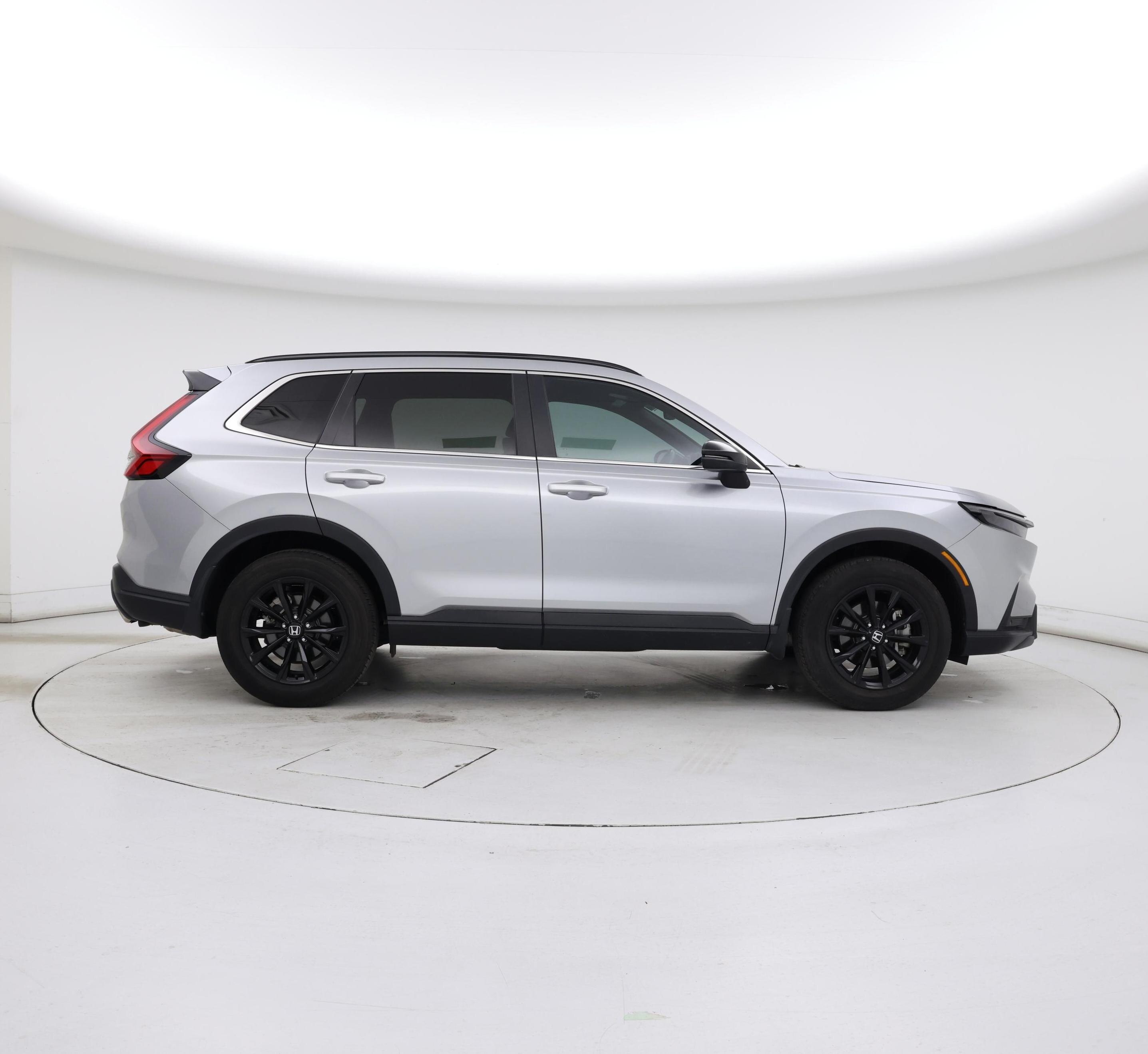 Thumbnail: 2024 Honda CR-V - 7