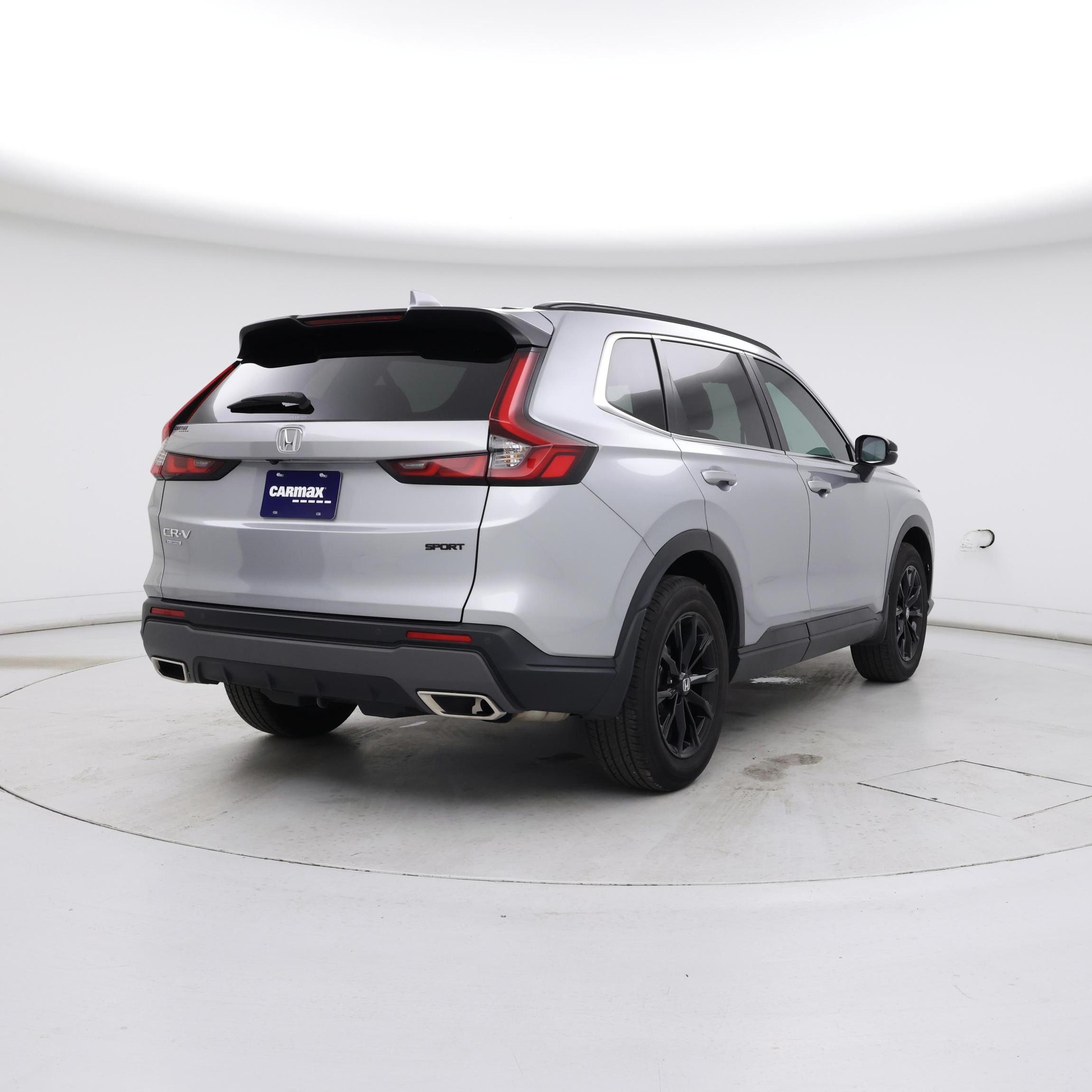Thumbnail: 2024 Honda CR-V - 8
