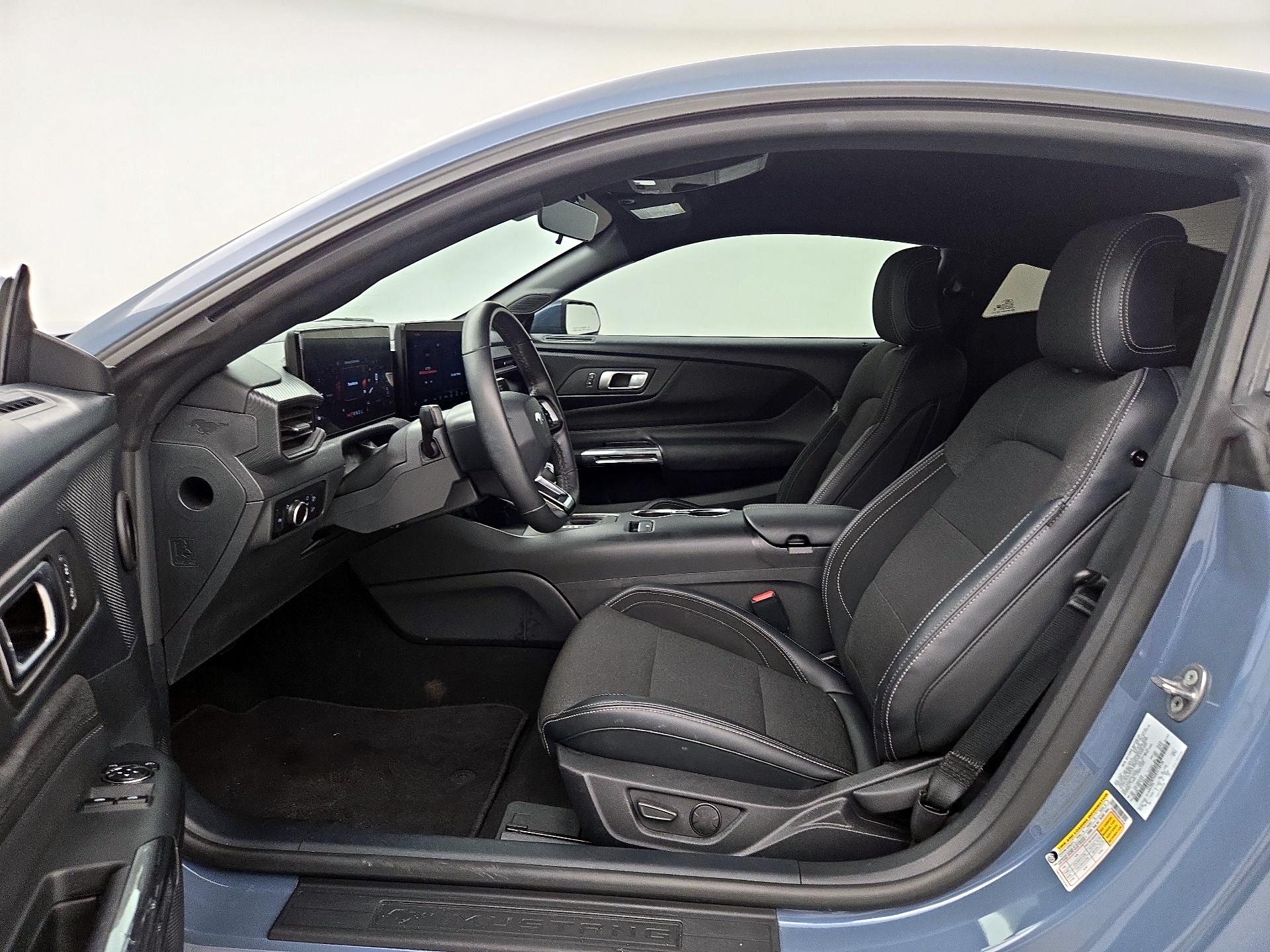 Thumbnail: 2024 Ford Mustang - 11
