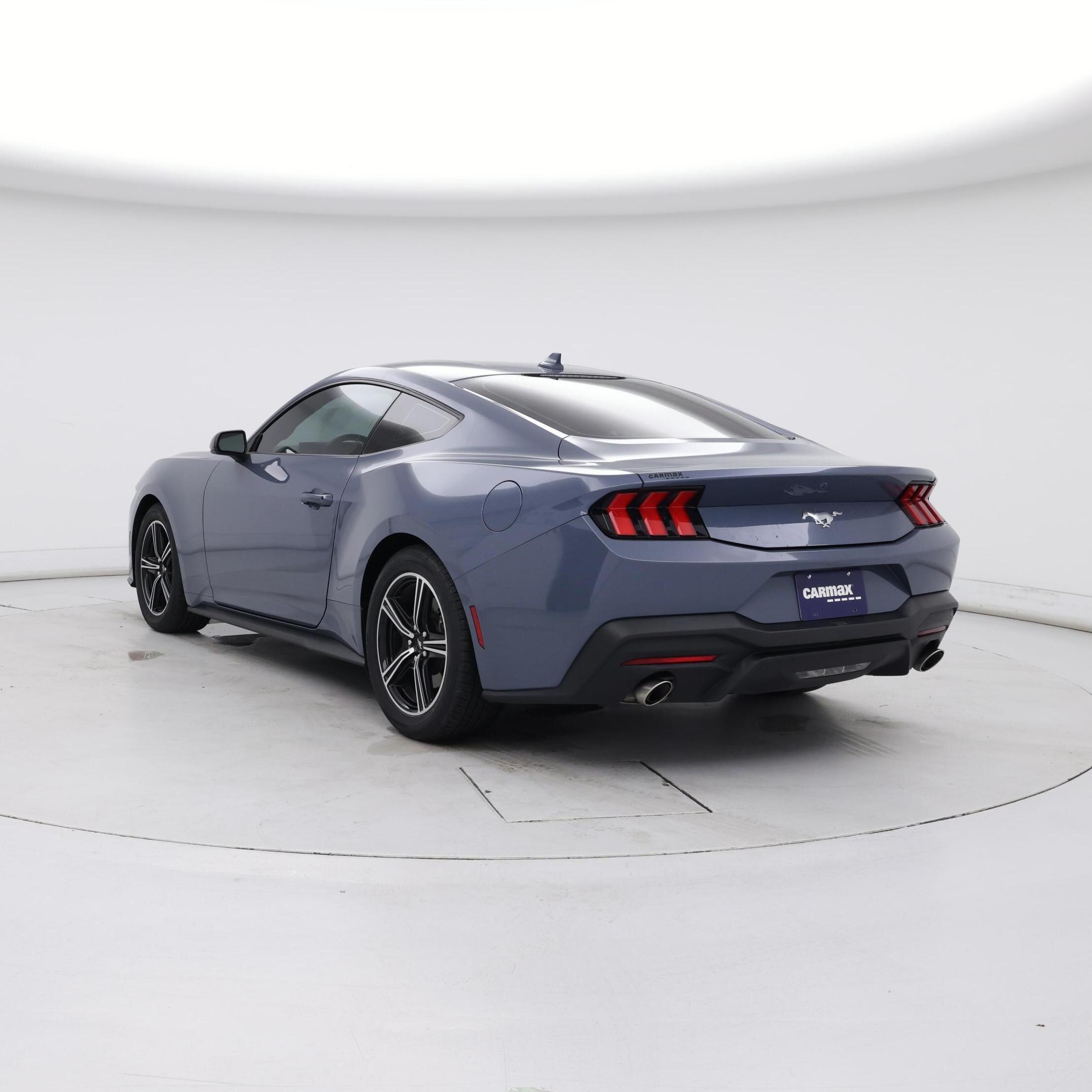 Thumbnail: 2024 Ford Mustang - 2