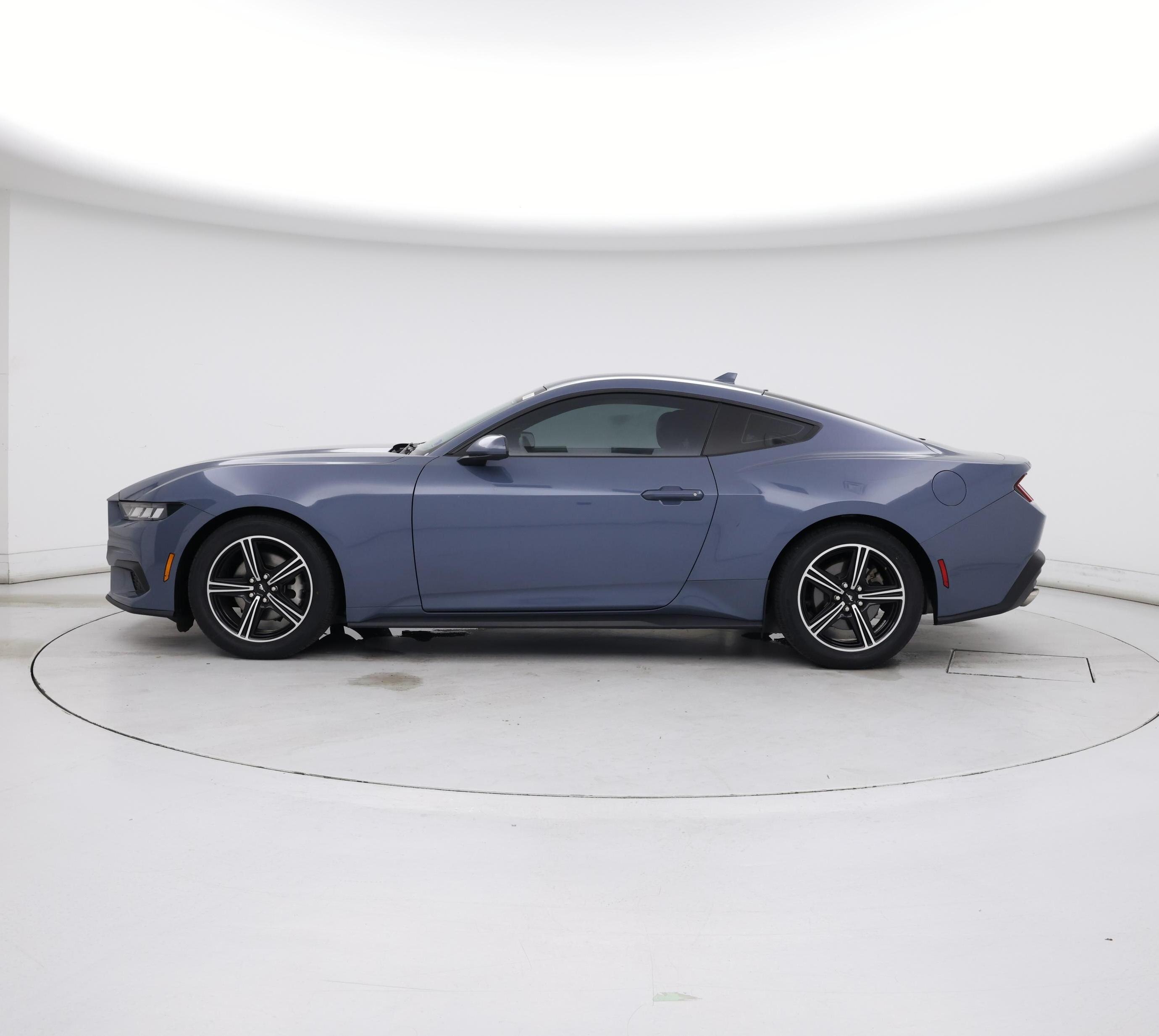 Thumbnail: 2024 Ford Mustang - 3