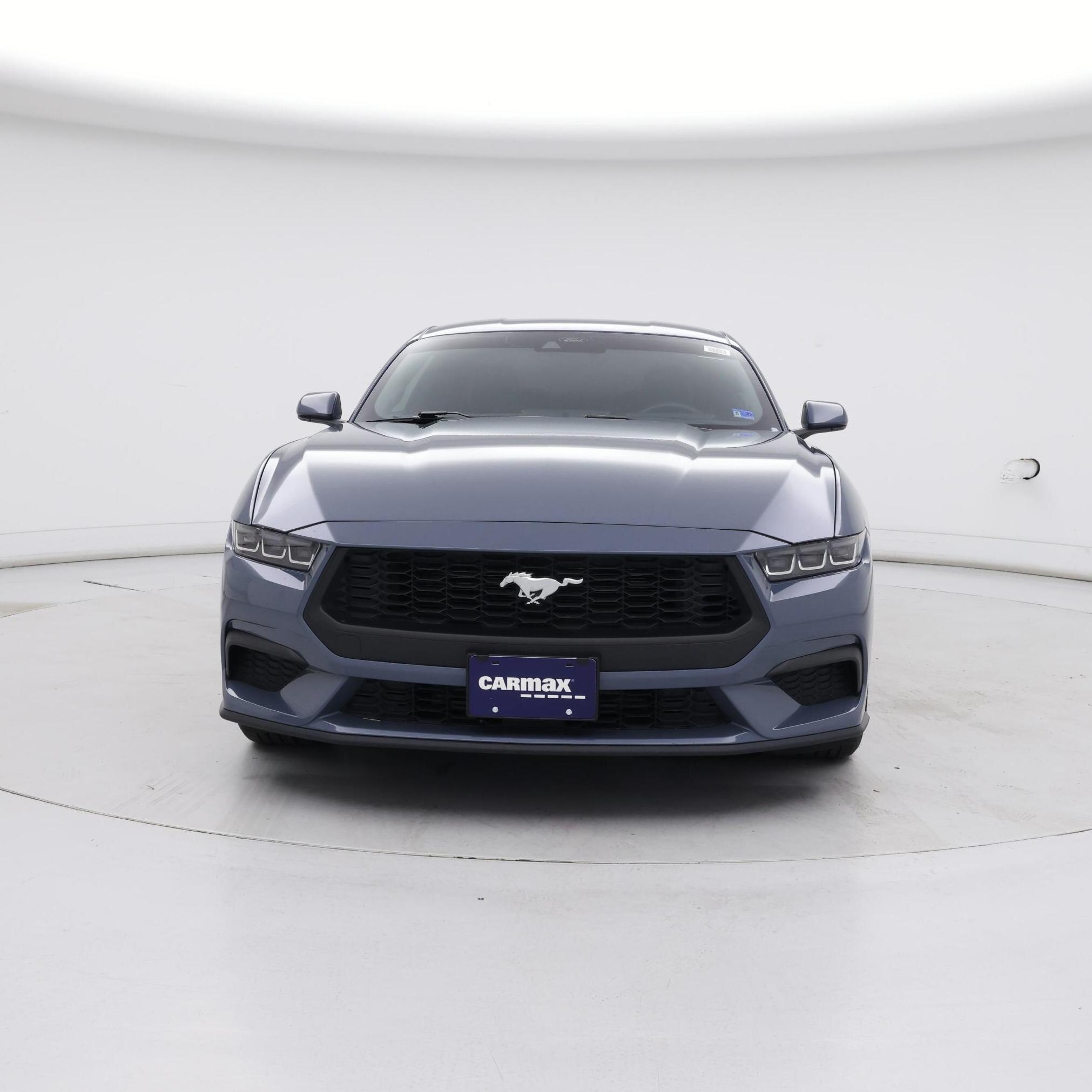 Thumbnail: 2024 Ford Mustang - 5