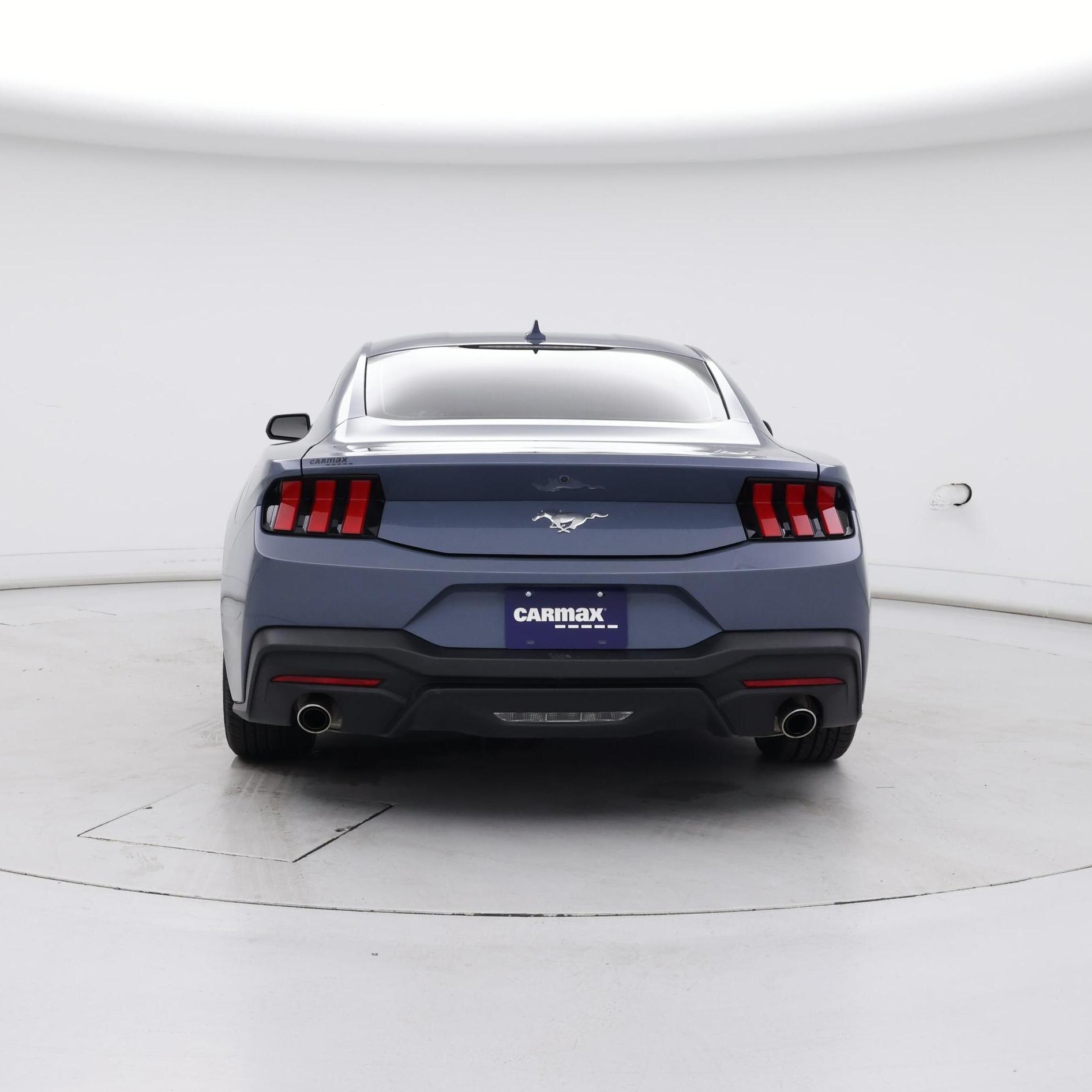 Thumbnail: 2024 Ford Mustang - 6